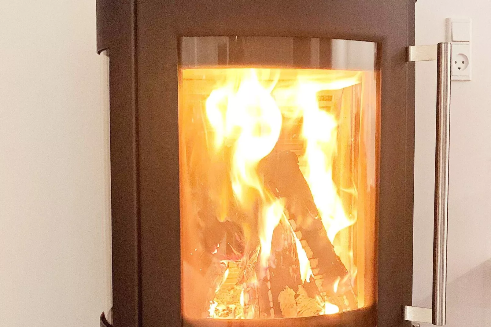 Kustsereniteit in Vemmingbund-By Traum-Binnen