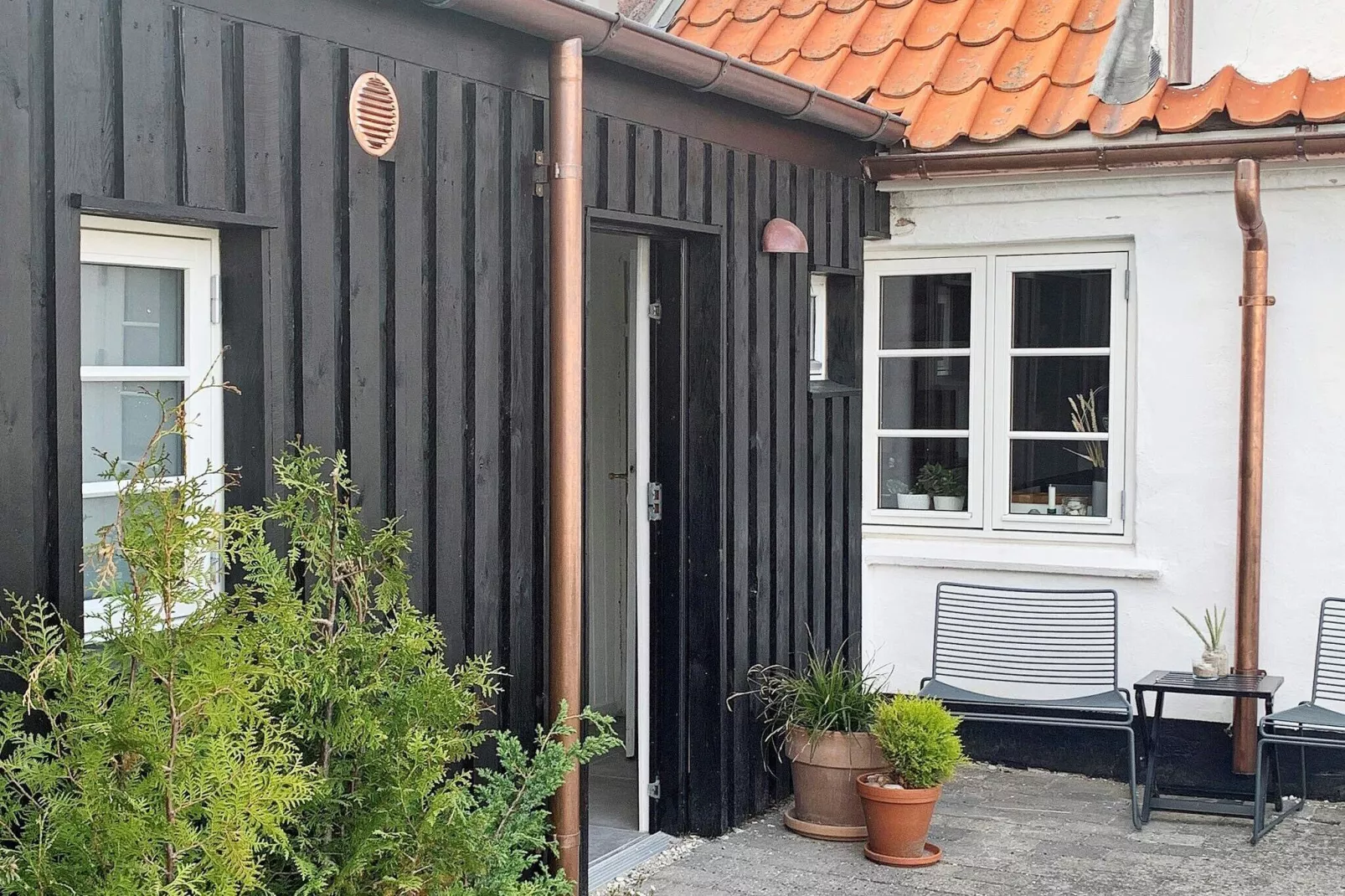 5 persoons vakantie huis in Løkken-Buitenlucht