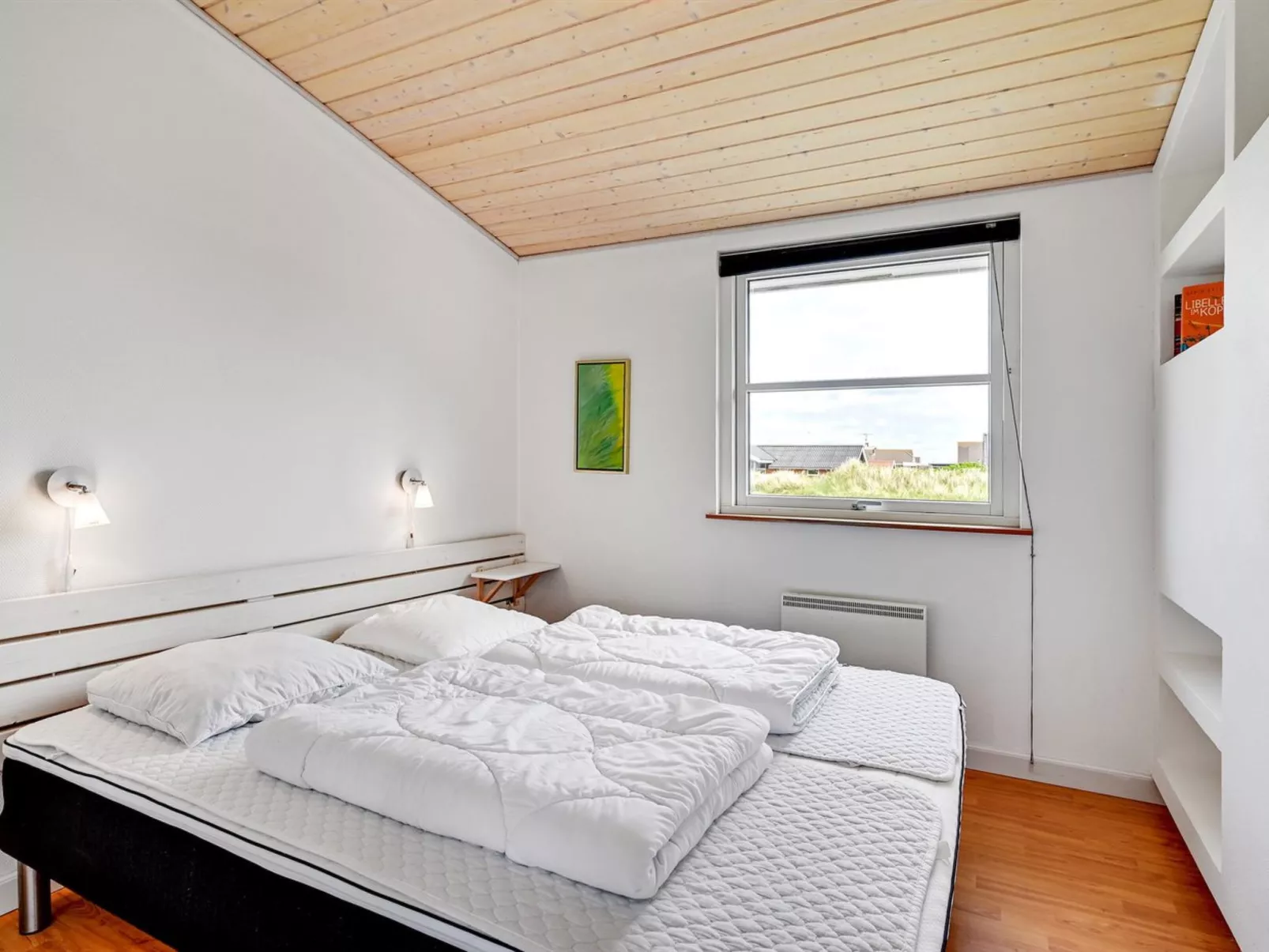 "Temelko" - 200m from the sea-Binnen