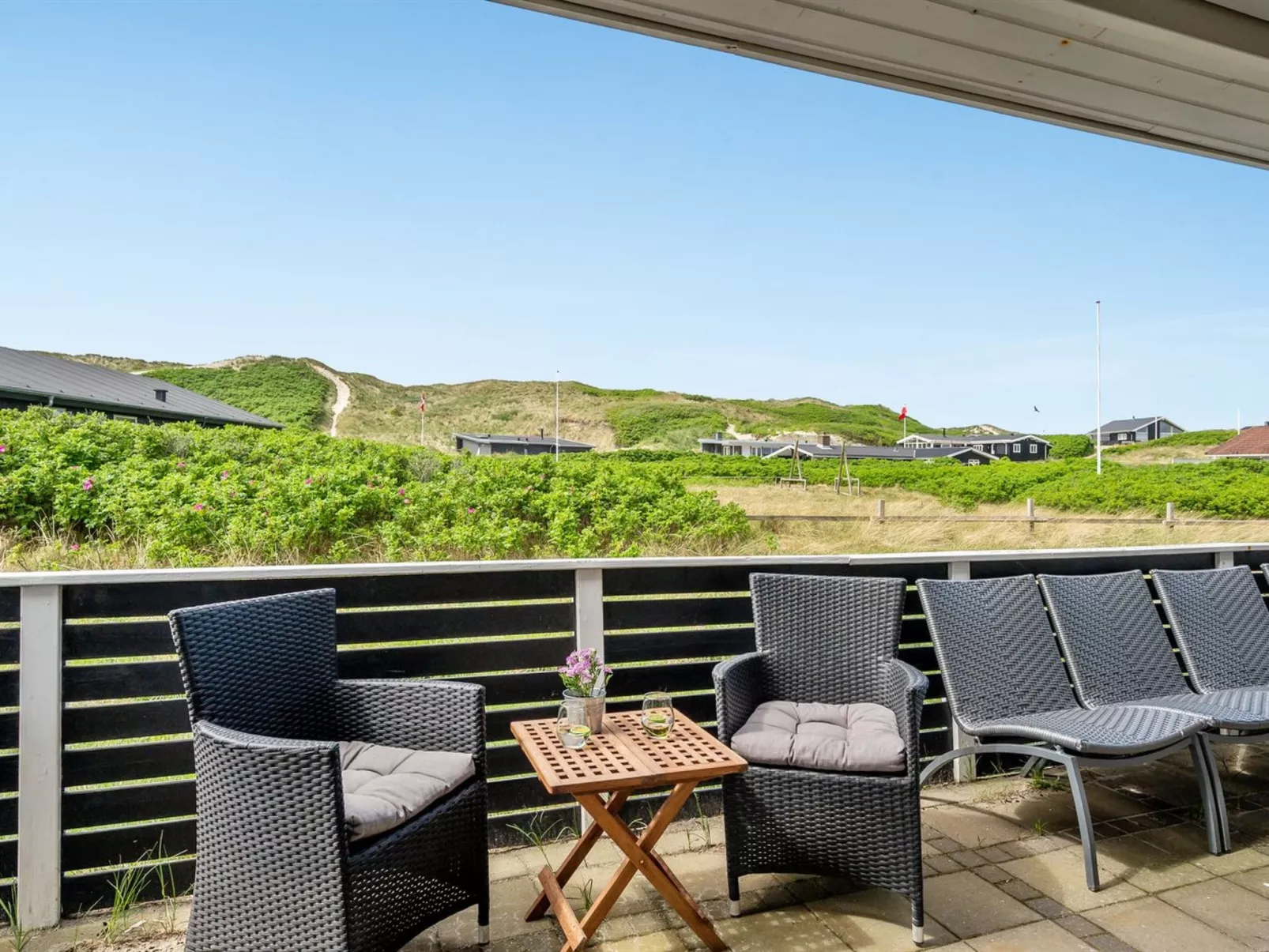 "Temelko" - 200m from the sea-Binnen