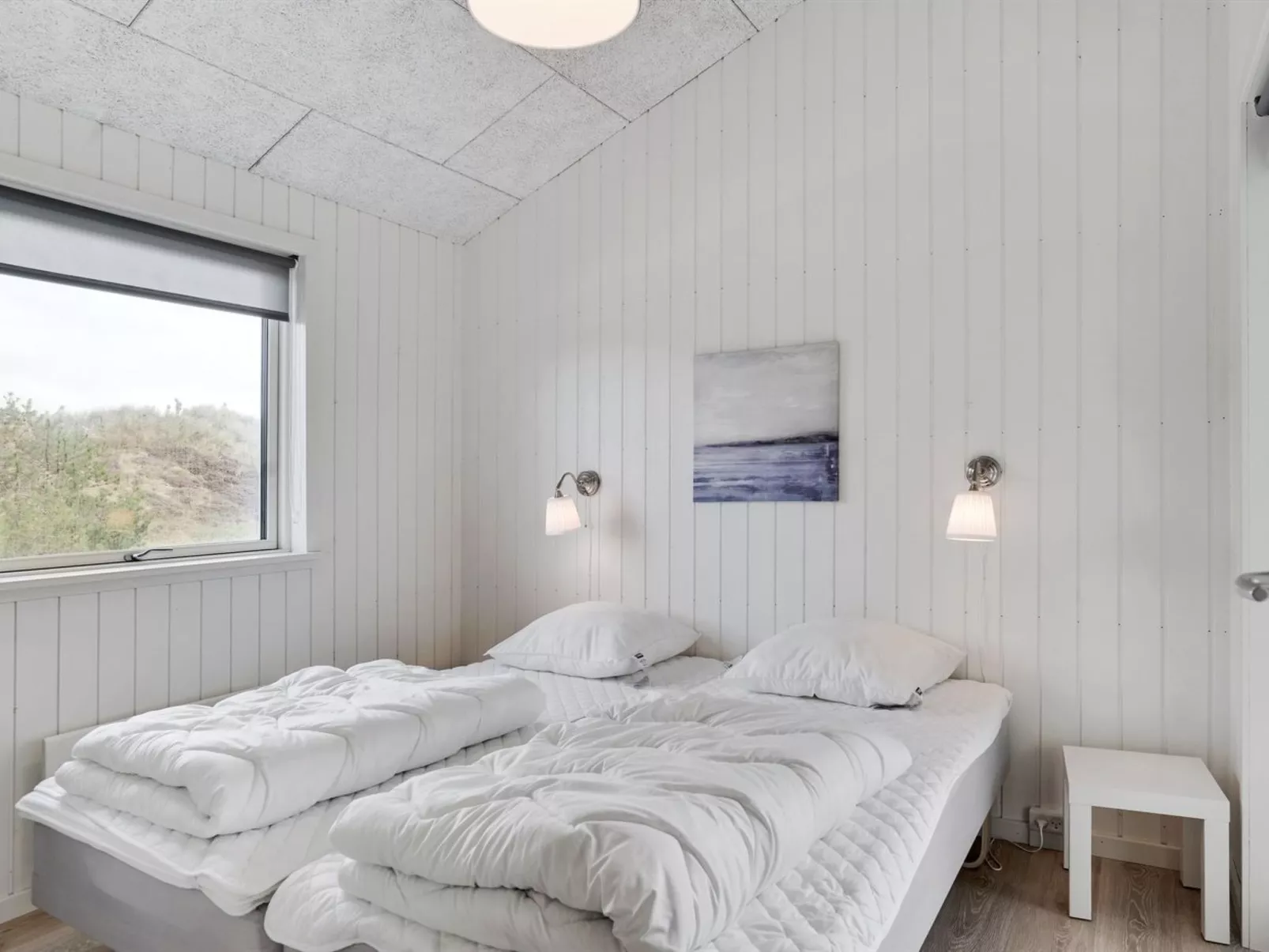 "Raakel" - 950m from the sea-Binnen