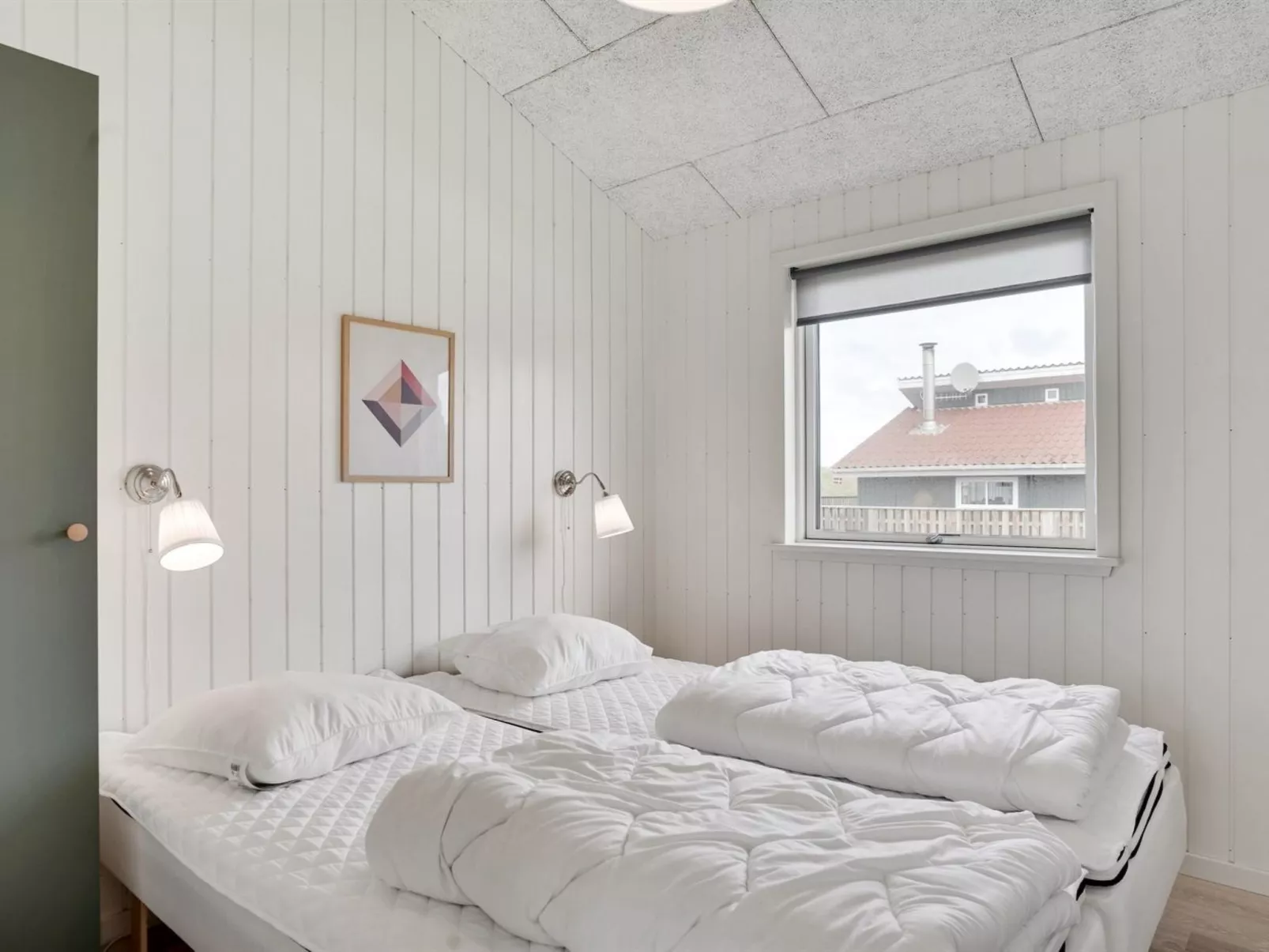 "Raakel" - 950m from the sea-Binnen