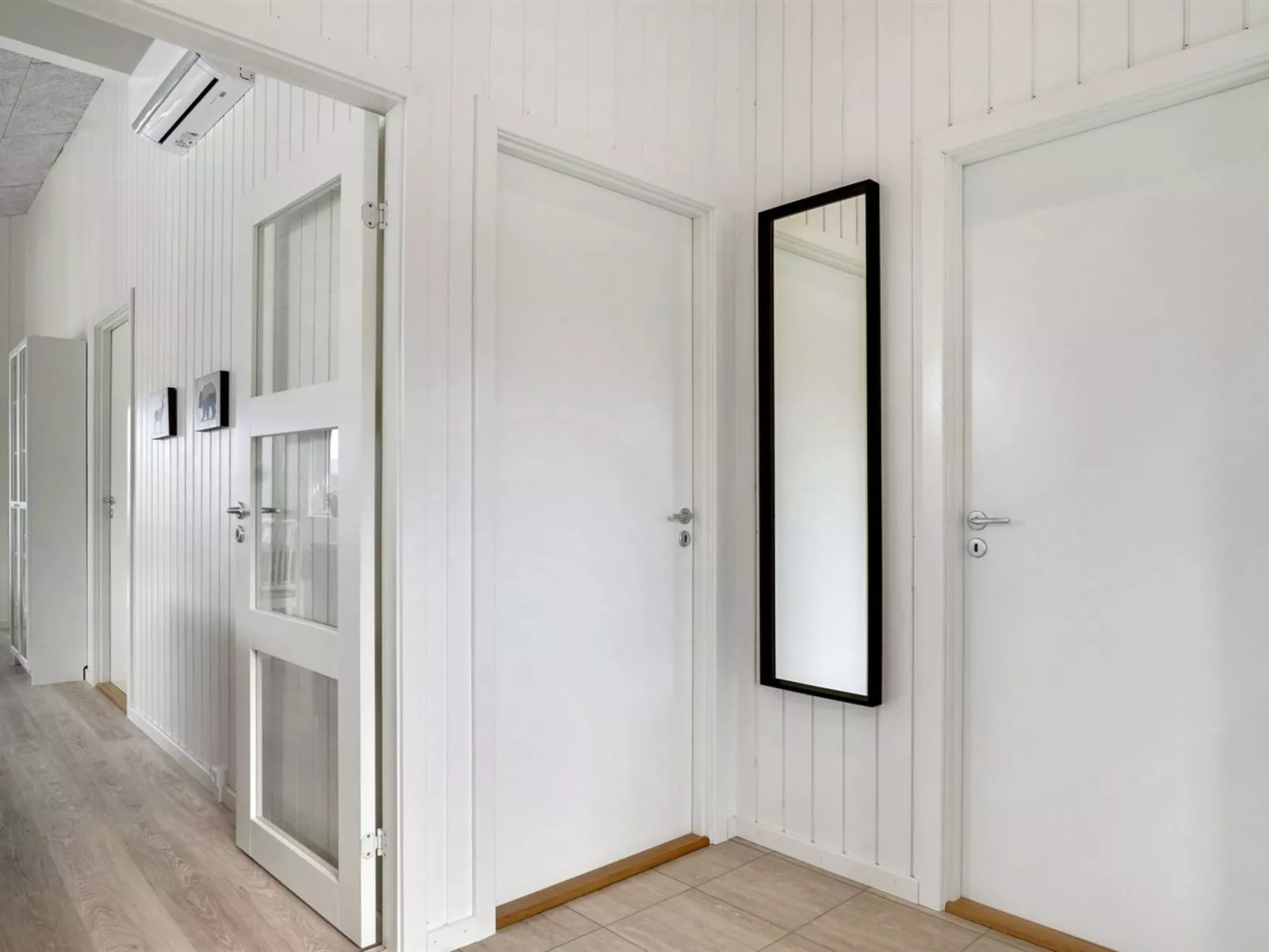 "Raakel" - 950m from the sea-Binnen