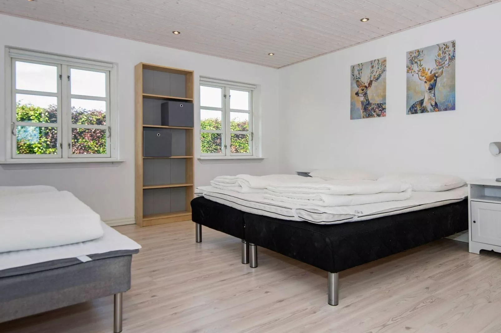 20 persoons vakantie huis in Ørsted-Binnen