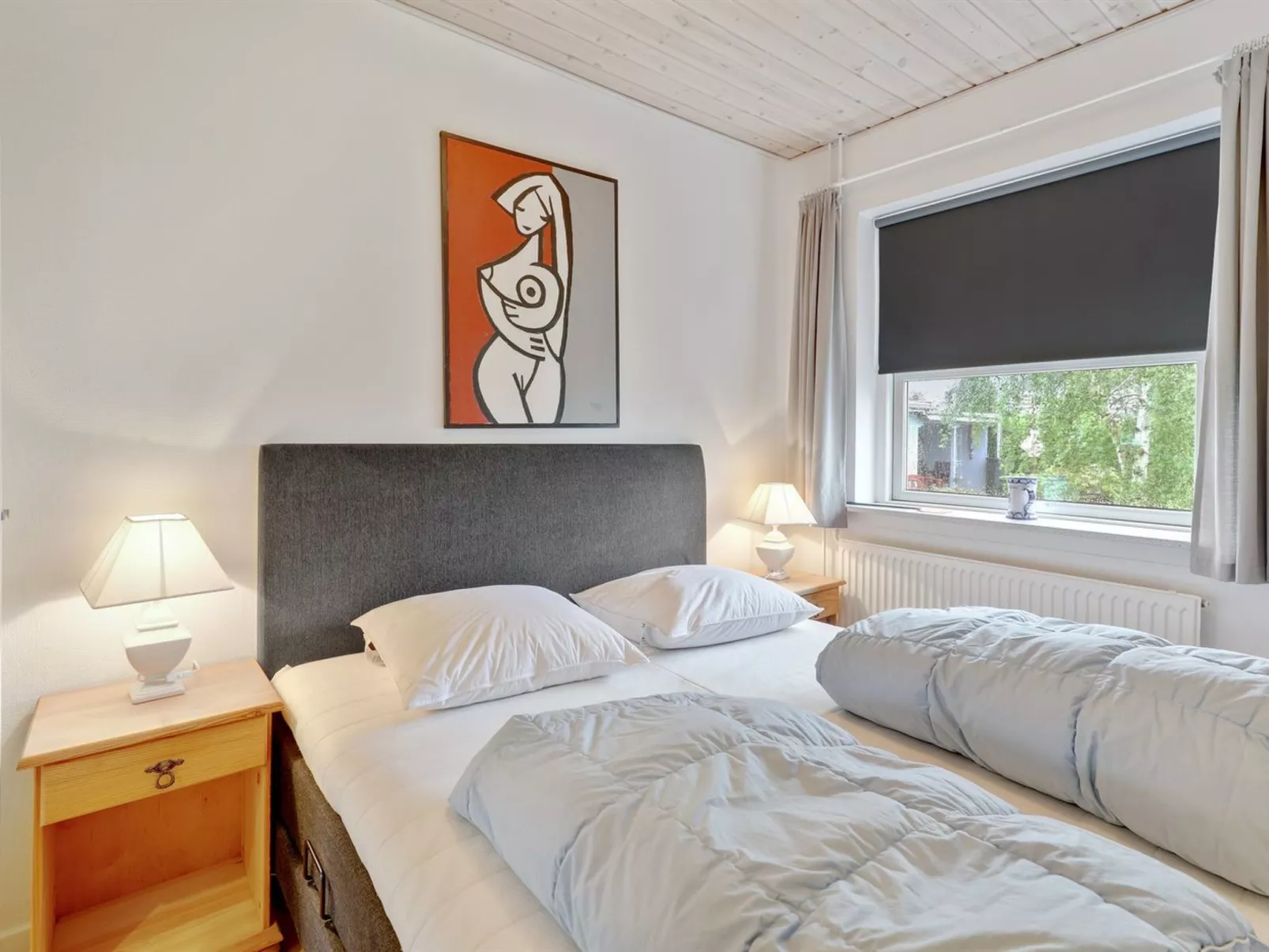 "Gregers" - 2km from the sea in Bornholm-Binnen