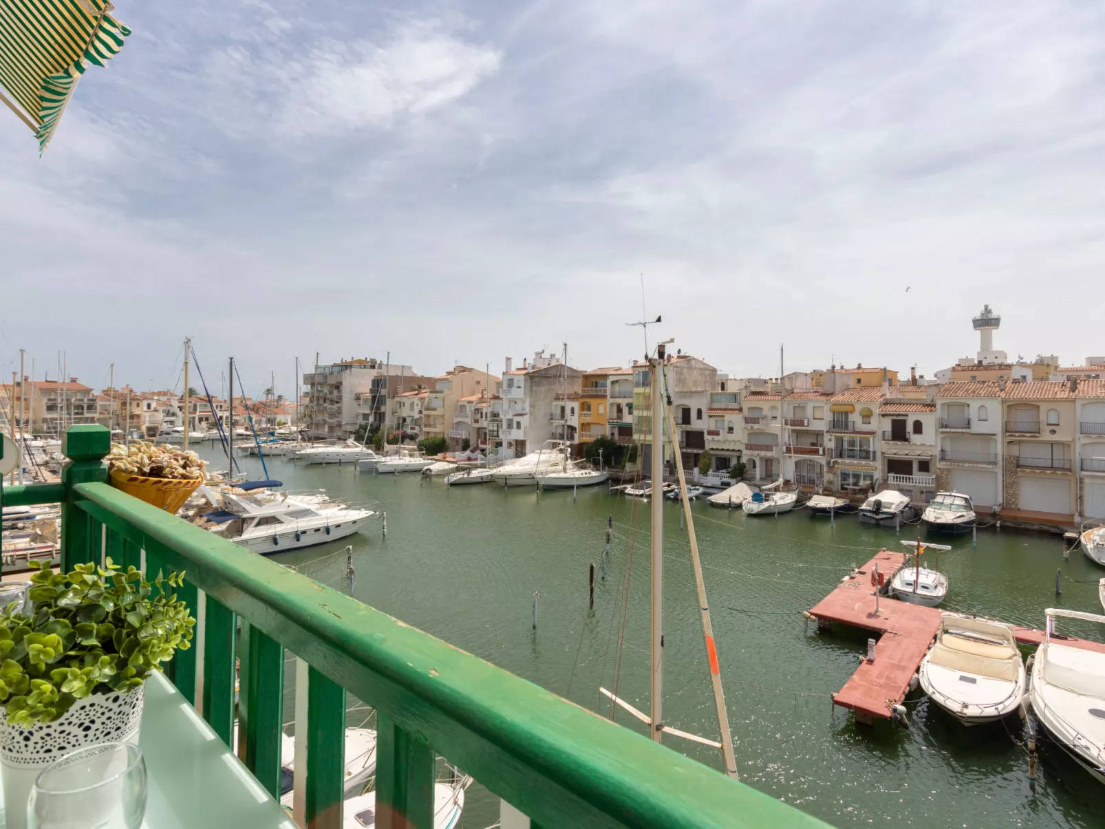Port Ducal-Buiten