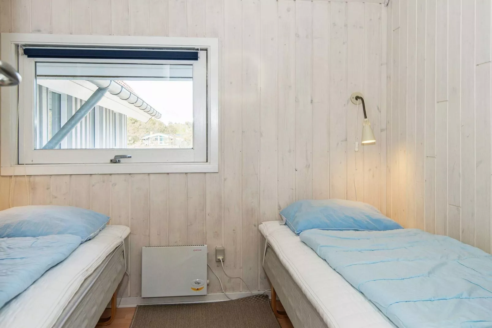 8 persoons vakantie huis in Fanø-Binnen