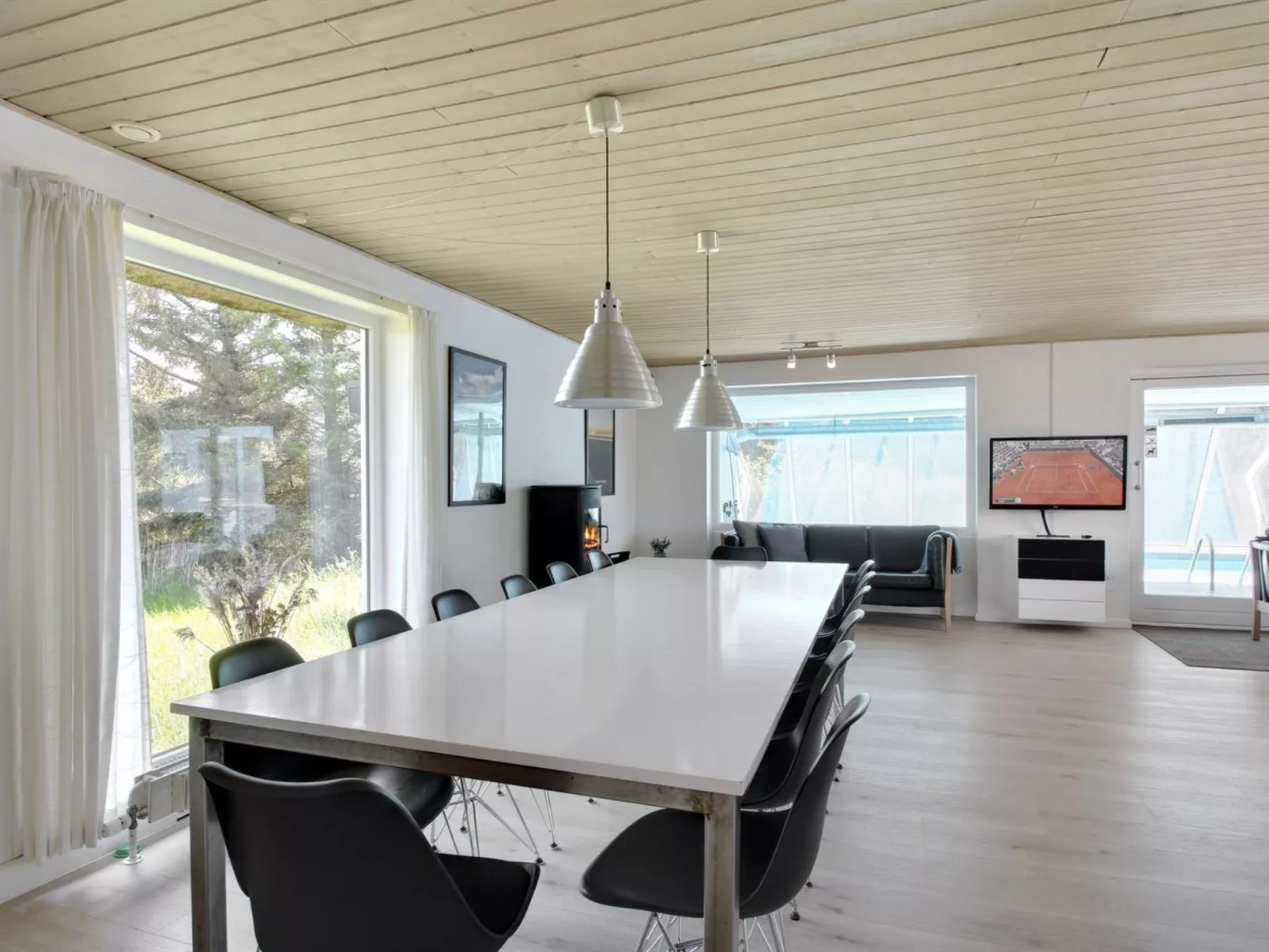 "Irlin" - 800m from the sea-Binnen