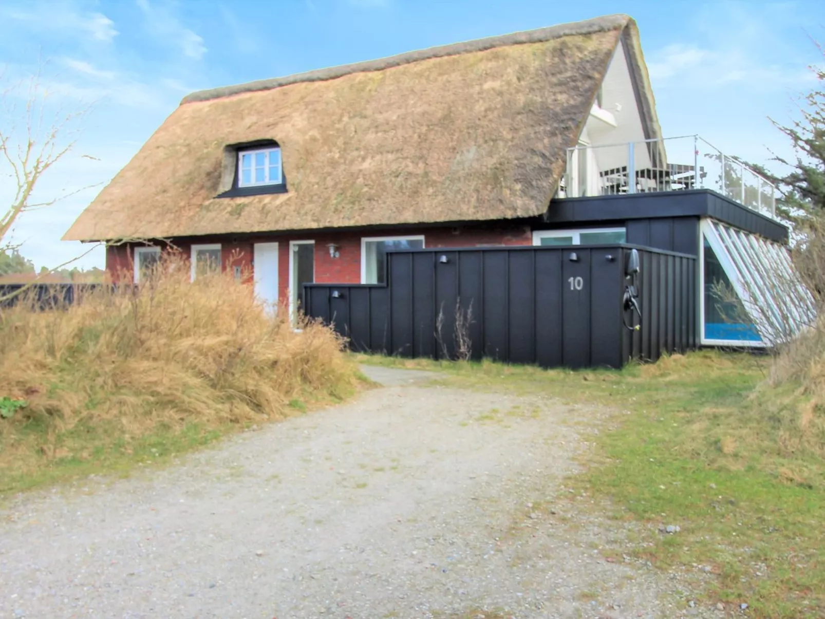 "Irlin" - 800m from the sea-Binnen