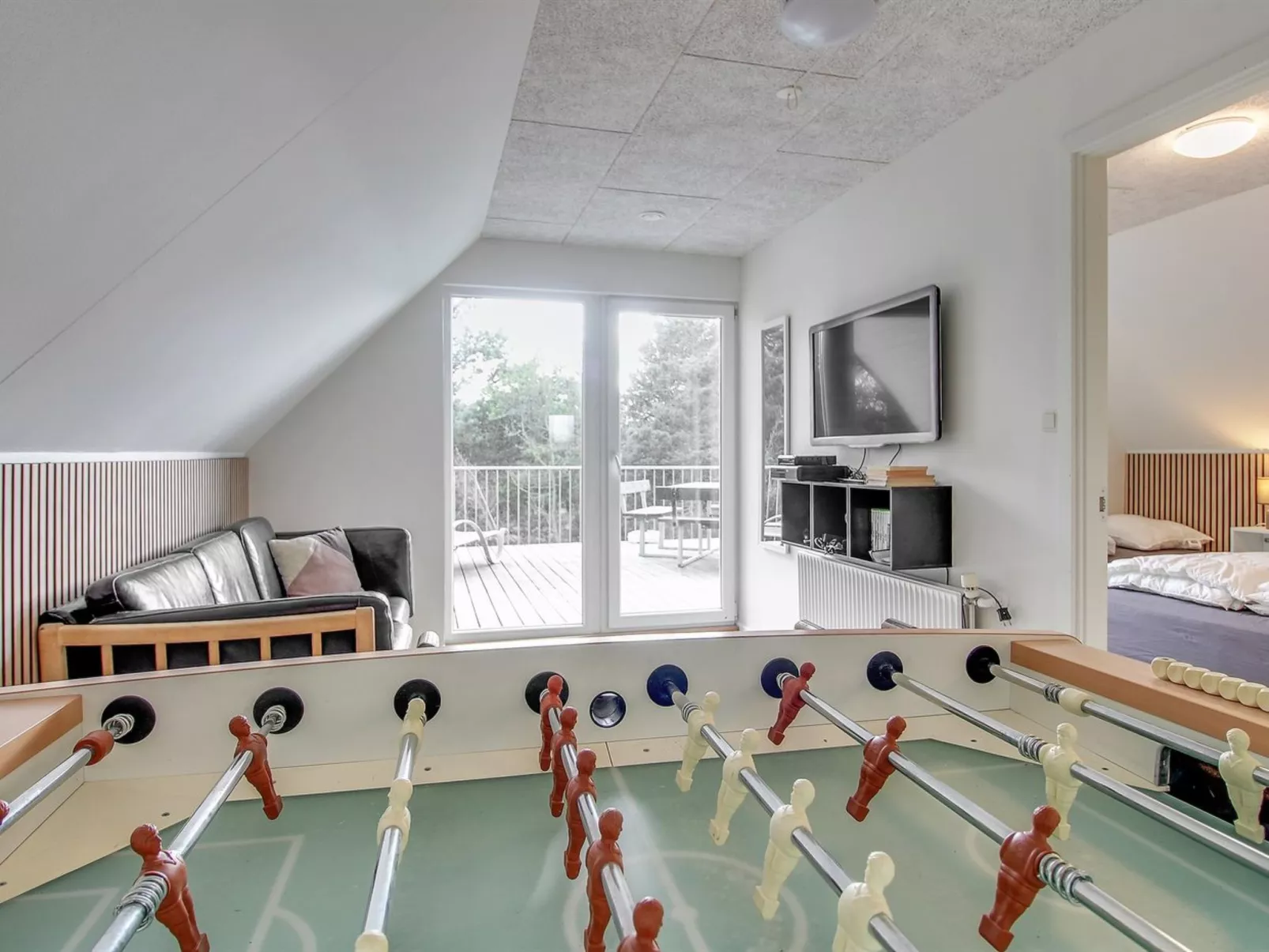 "Irlin" - 800m from the sea-Binnen