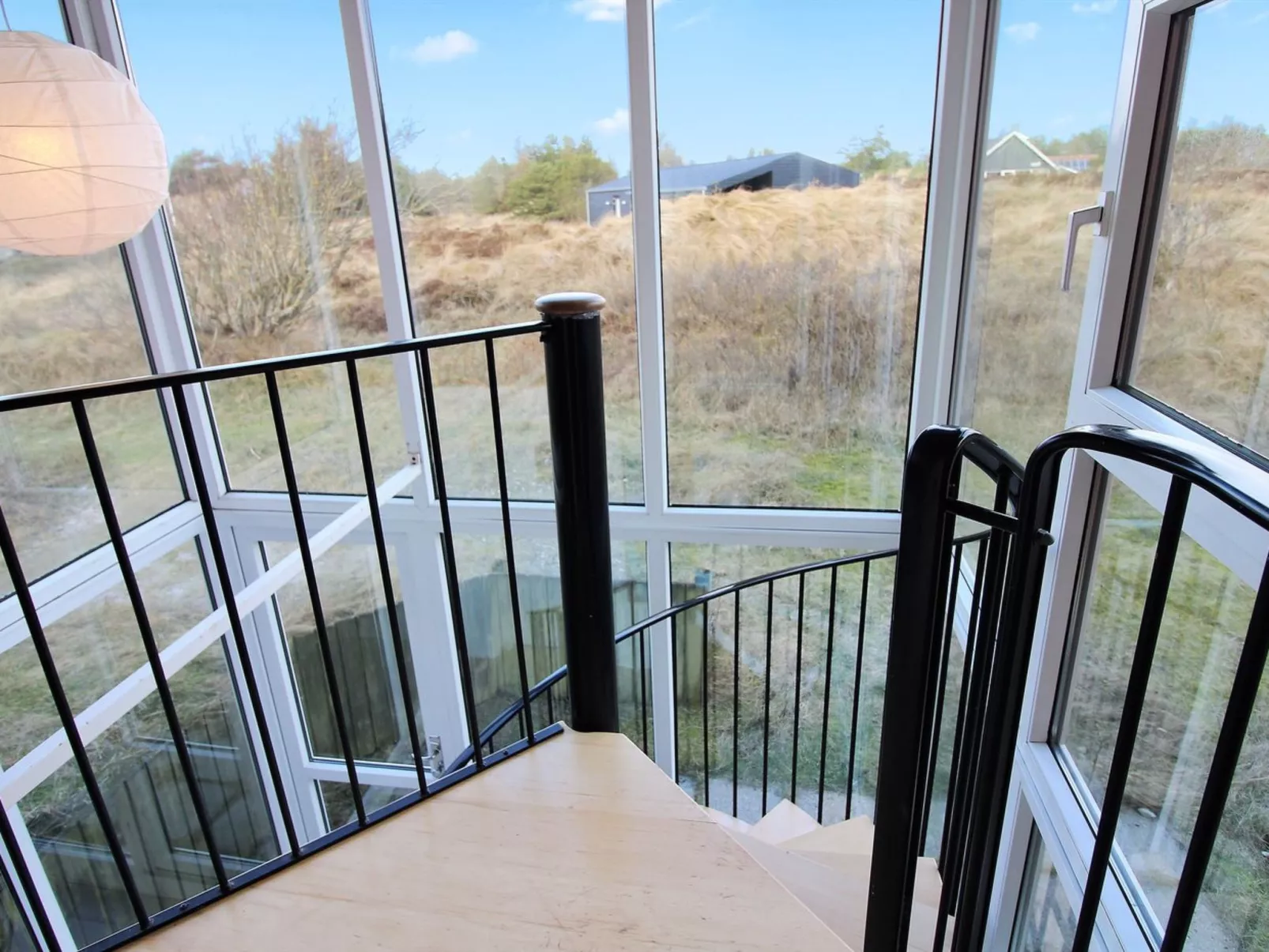 "Irlin" - 800m from the sea-Binnen