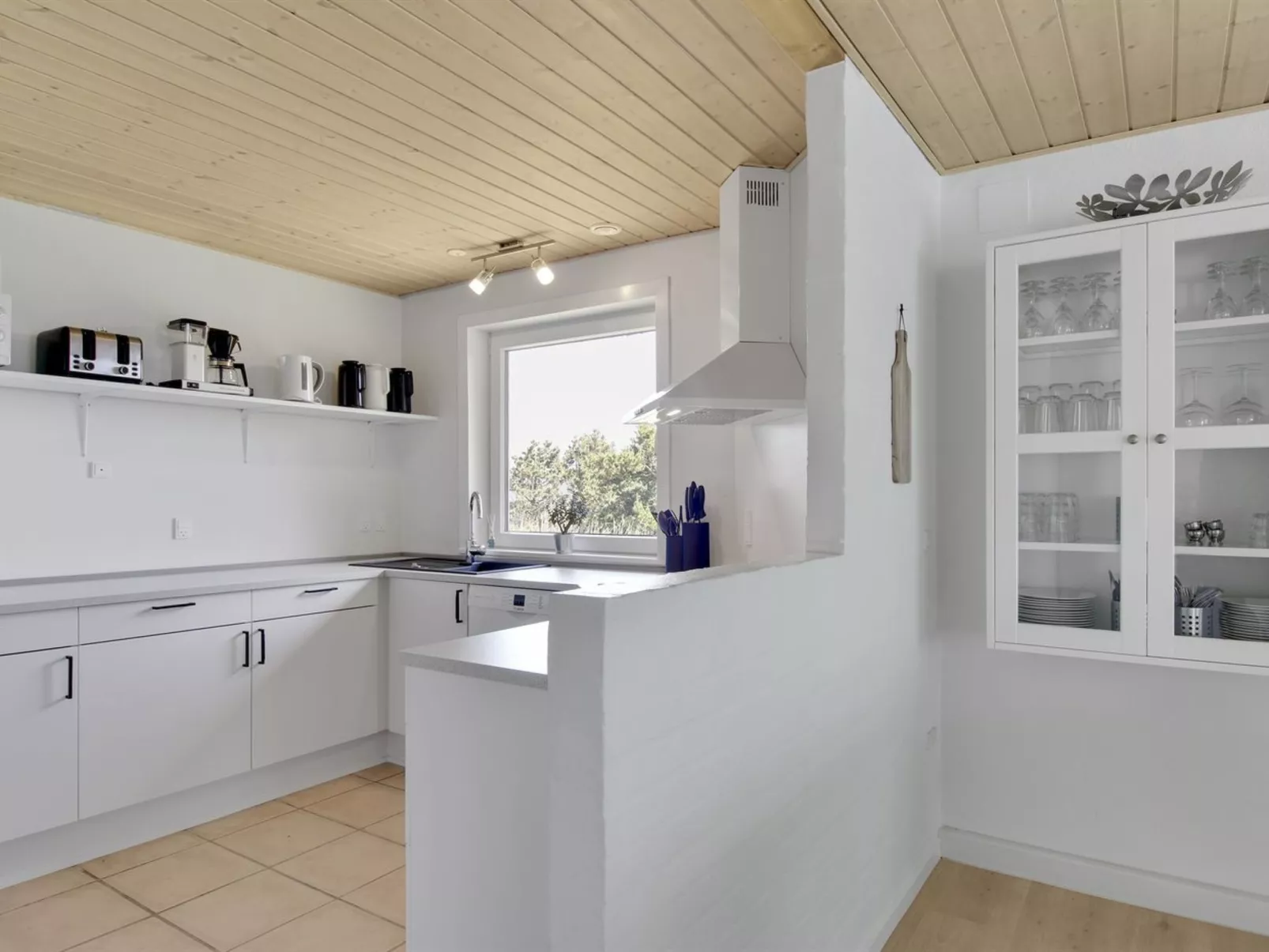 "Irlin" - 800m from the sea-Binnen
