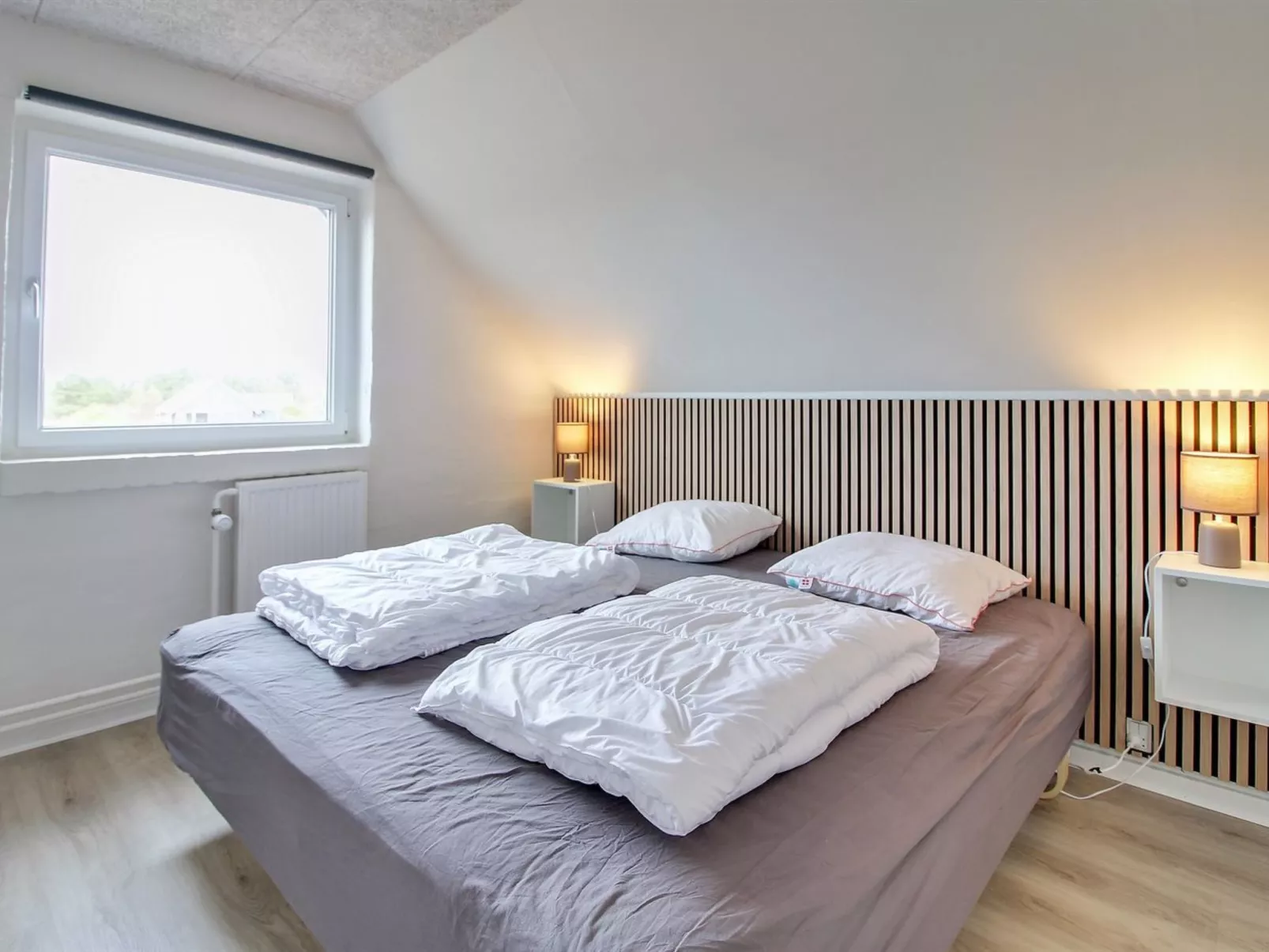 "Irlin" - 800m from the sea-Binnen