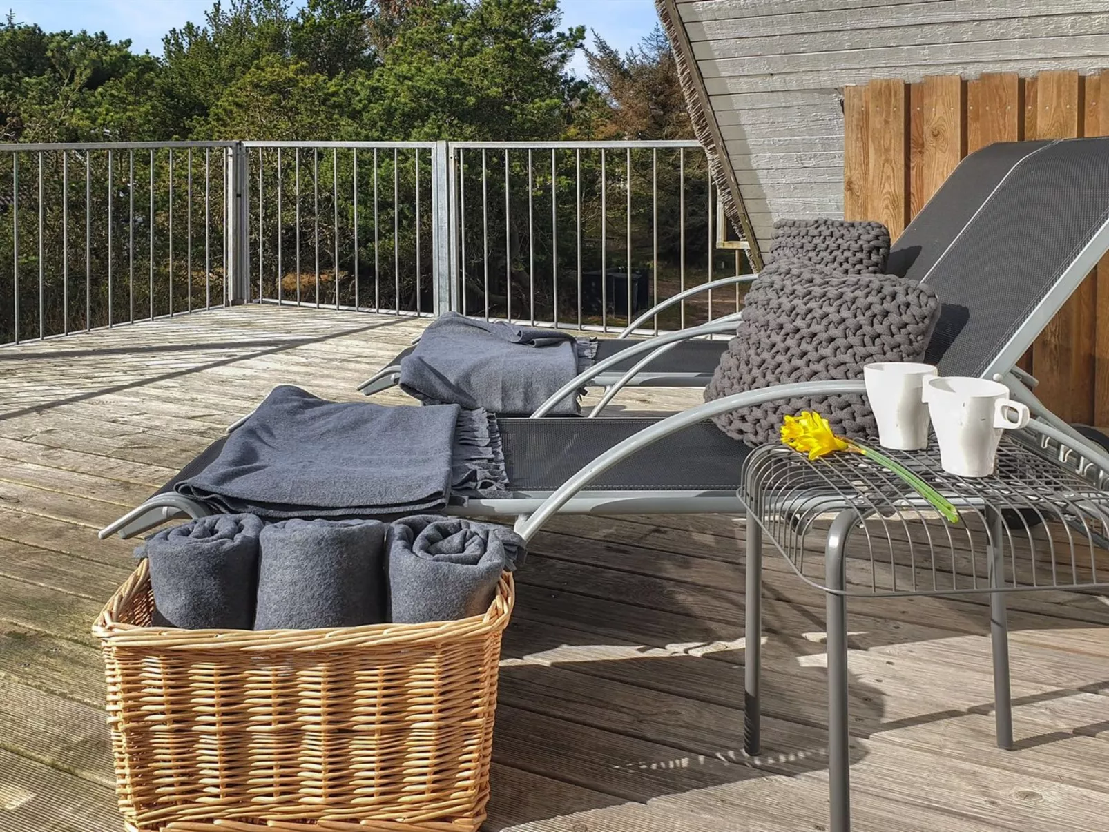 "Irlin" - 800m from the sea-Binnen