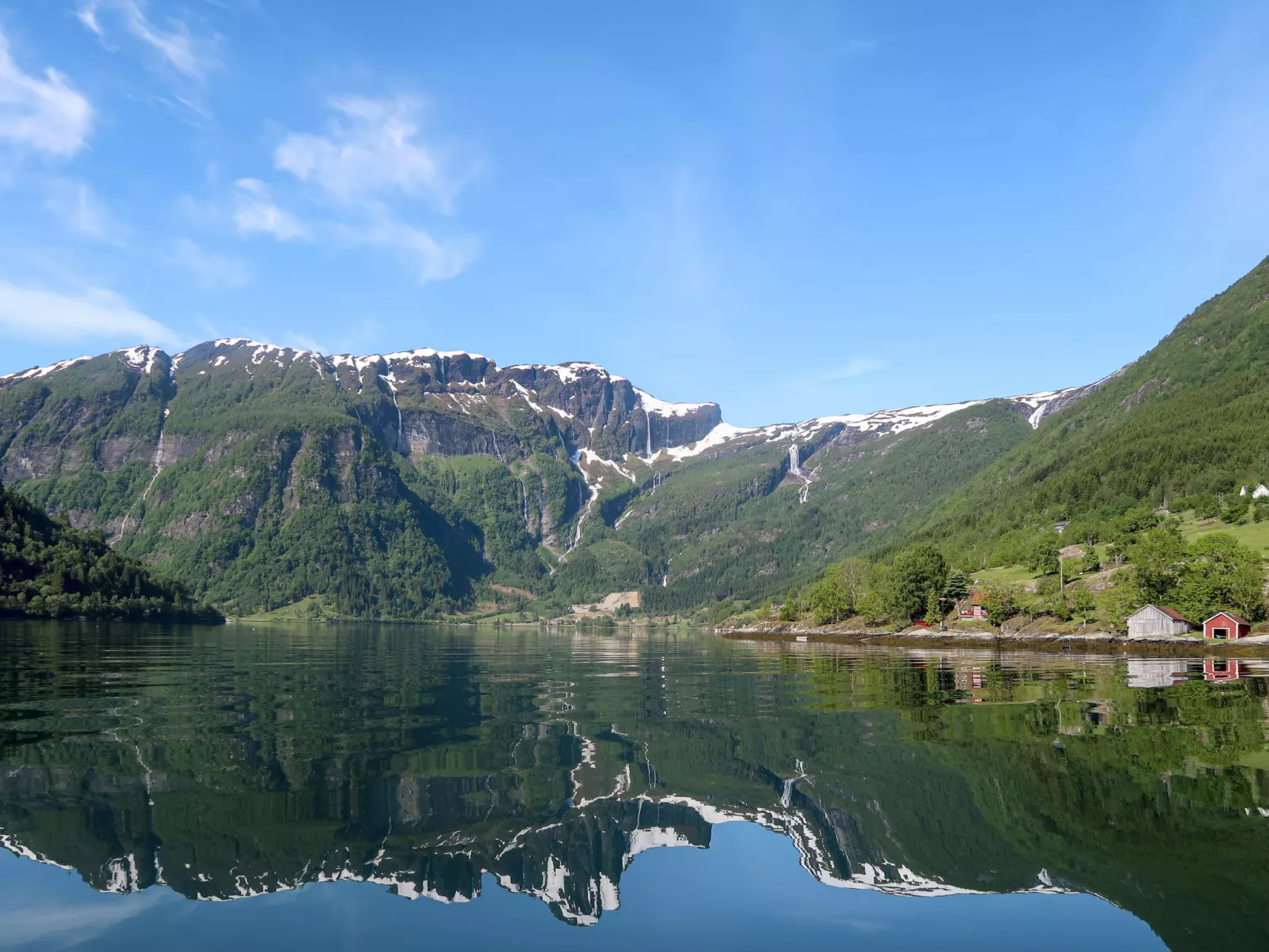 Njord-Buiten