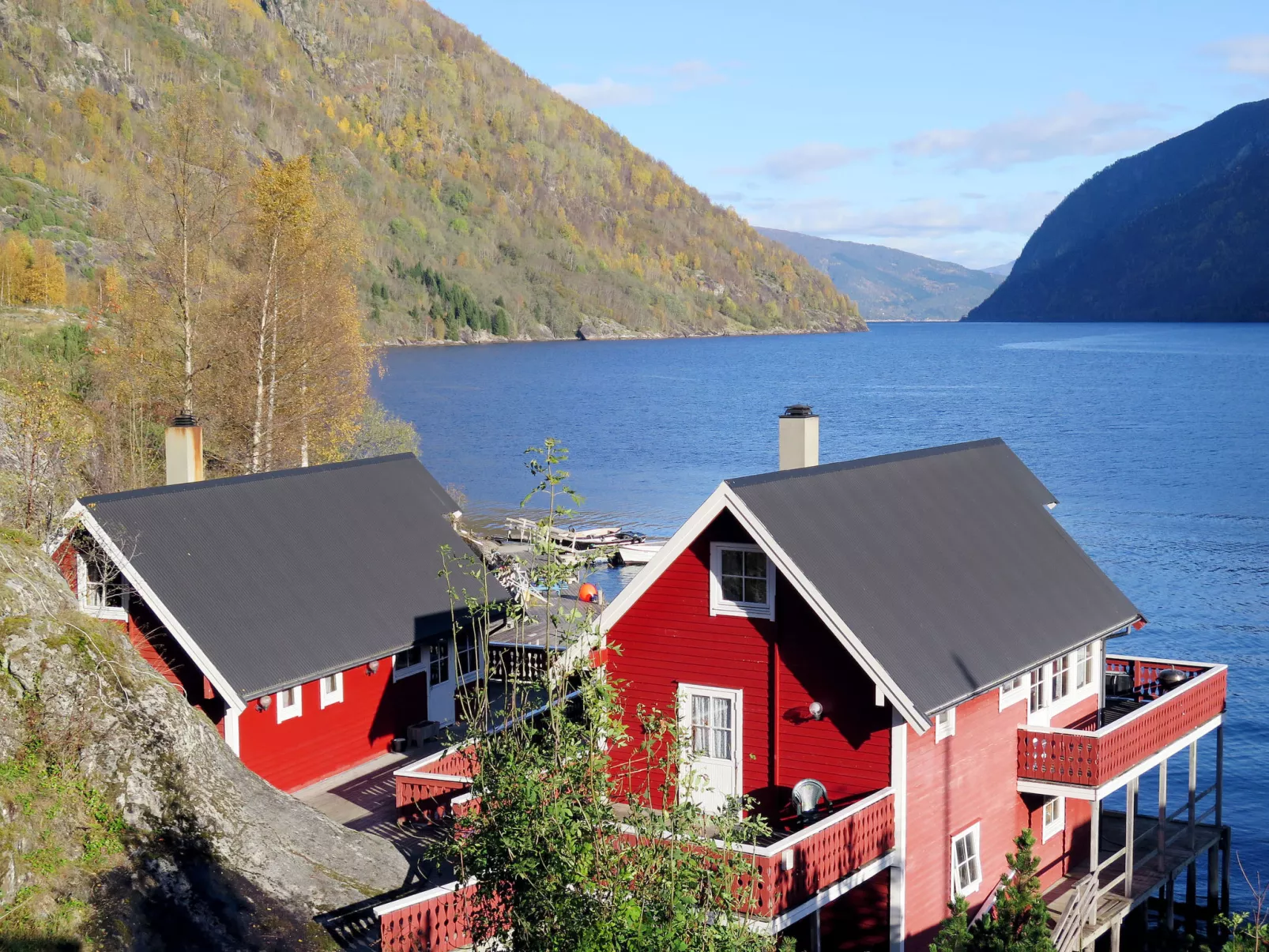Njord-Buiten