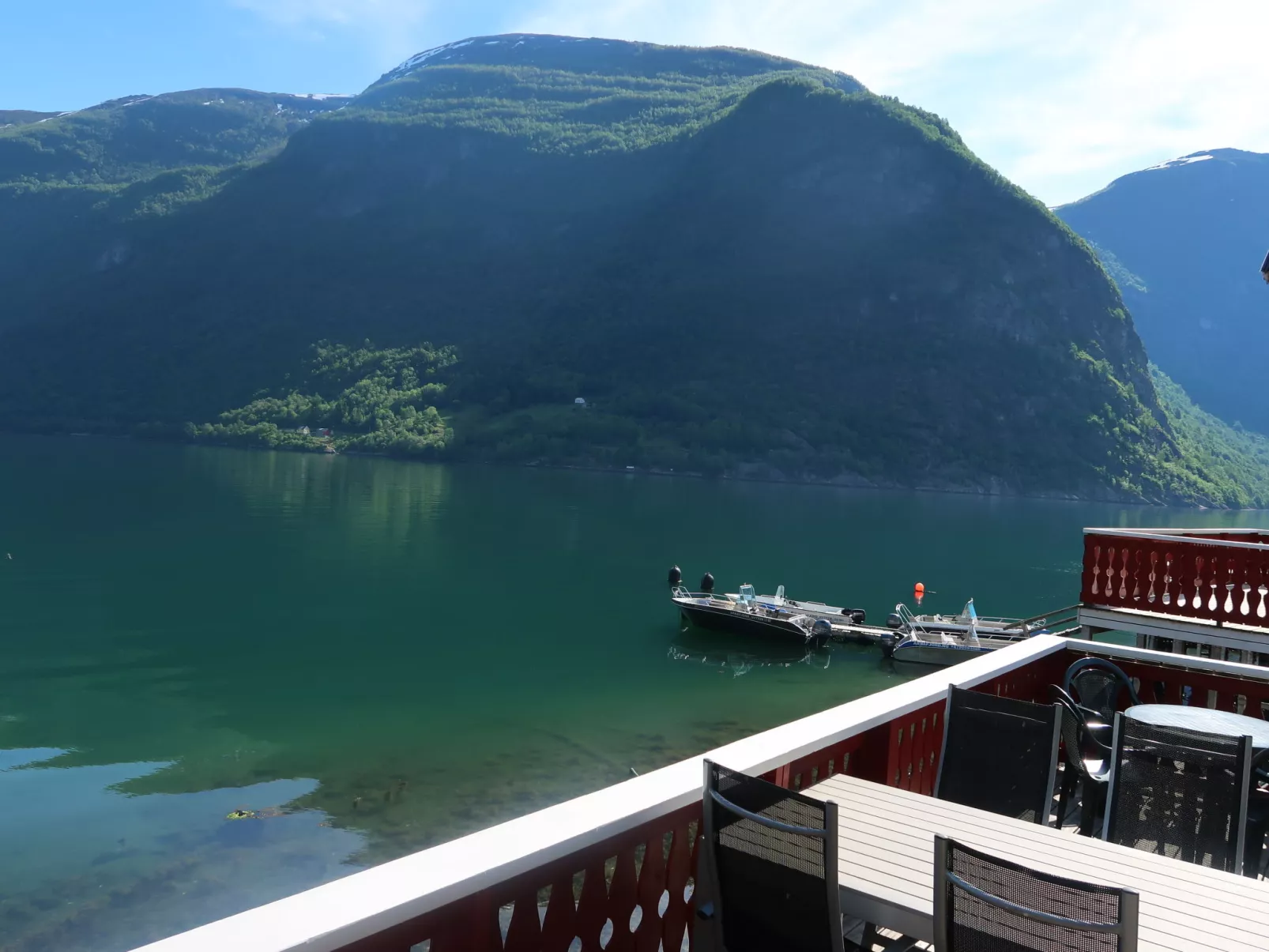 Njord-Buiten
