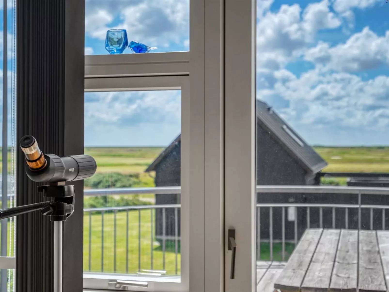 "Judy" - 2km from the sea in Western Jutland-Binnen