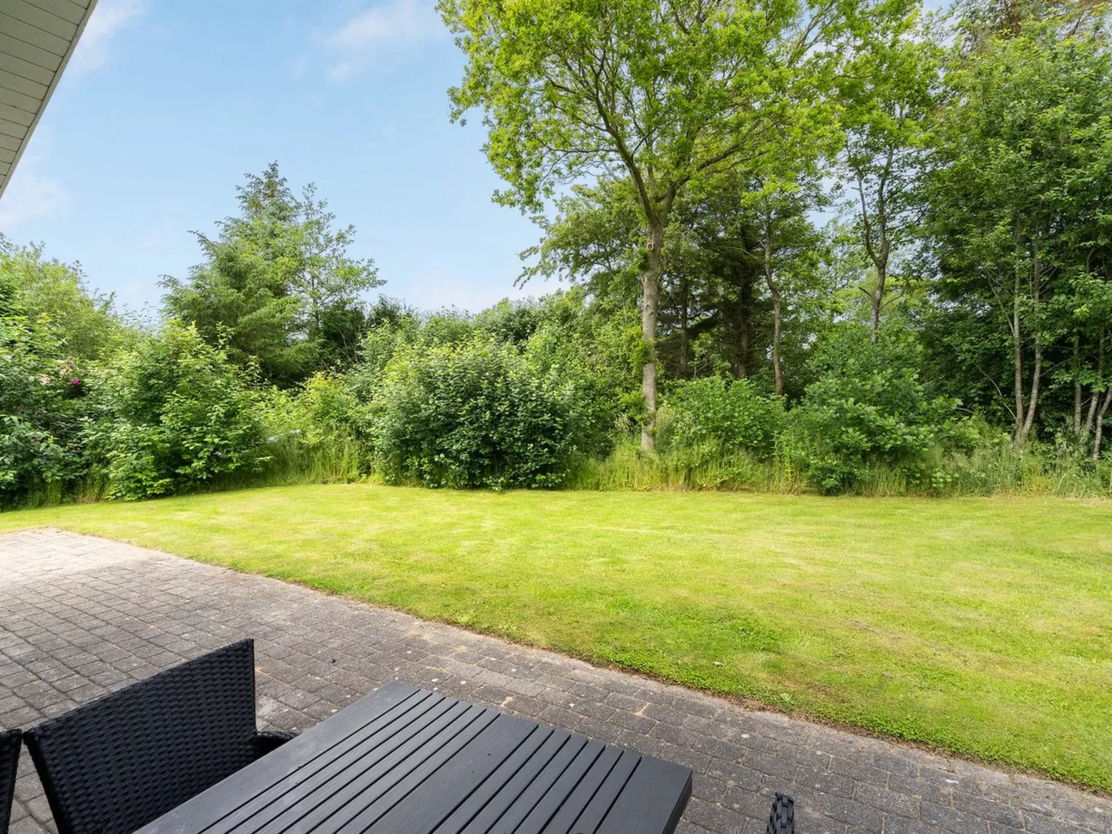 "Jarik" - 1.2km to the inlet-Buiten