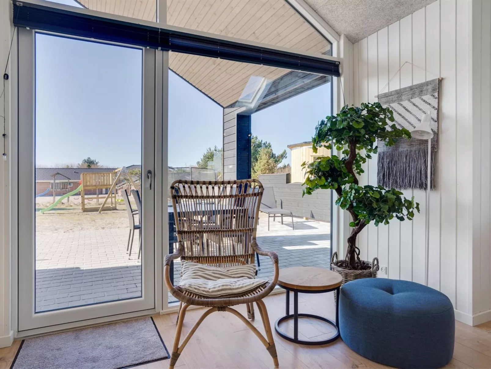 "Uthwagin" - 850m from the sea-Binnen