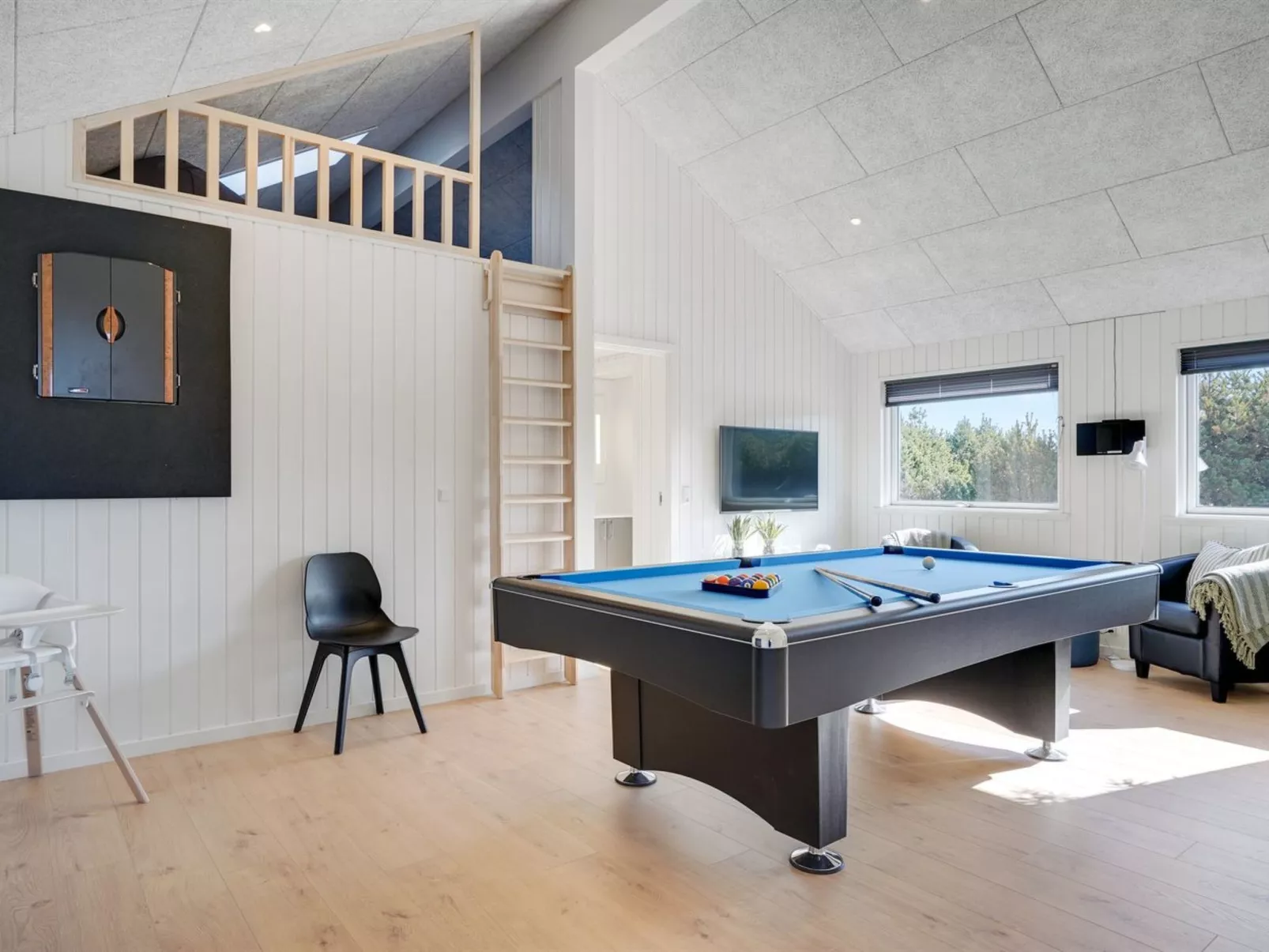 "Uthwagin" - 850m from the sea-Binnen