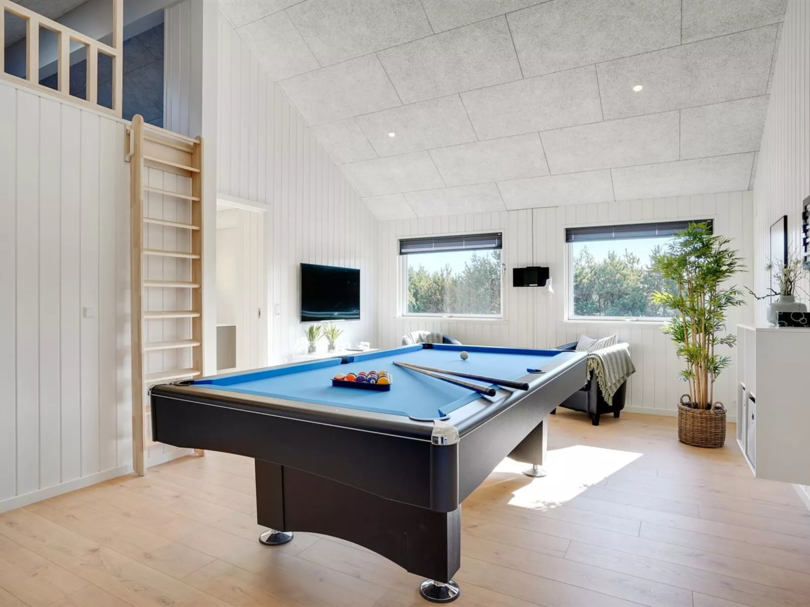 "Uthwagin" - 850m from the sea-Binnen