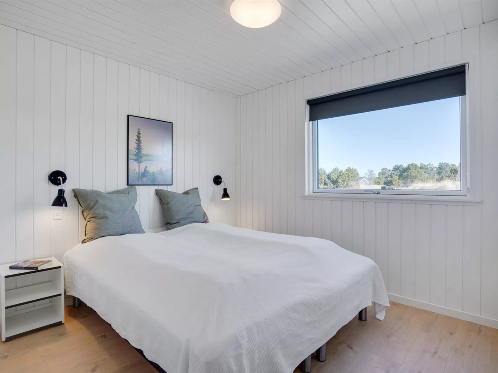 "Uthwagin" - 850m from the sea-Binnen