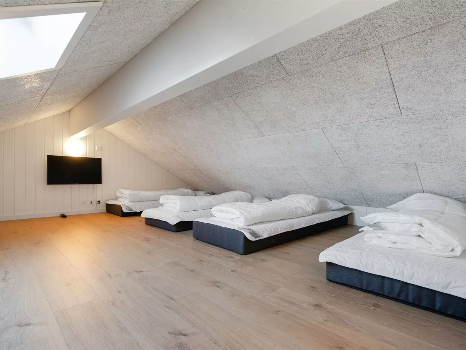 "Uthwagin" - 850m from the sea-Binnen