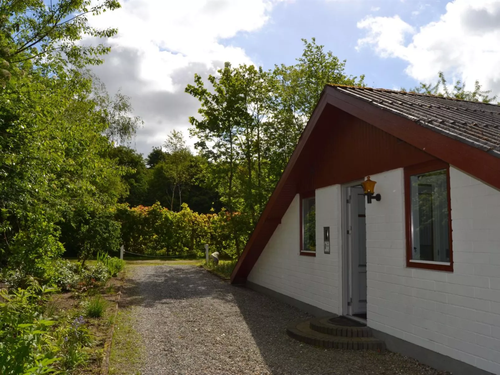 "Carlene" - 25km from the sea-Buiten