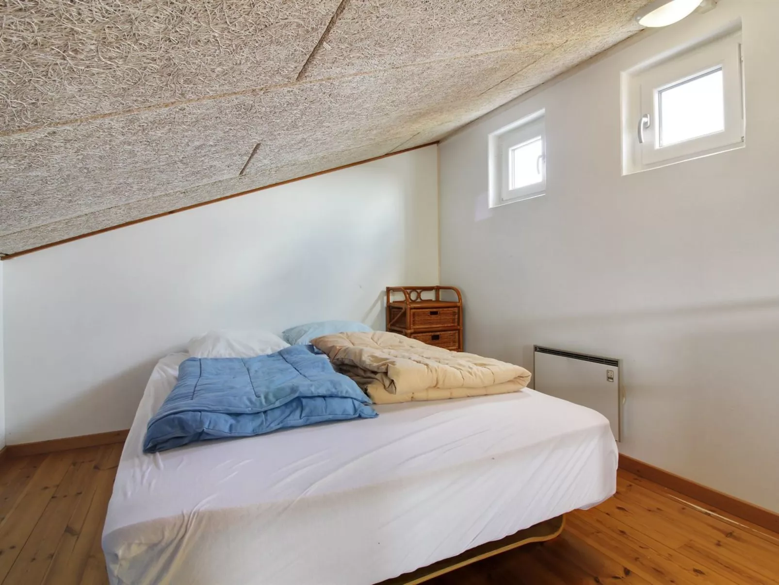 "Tomte" - 70m from the sea-Binnen