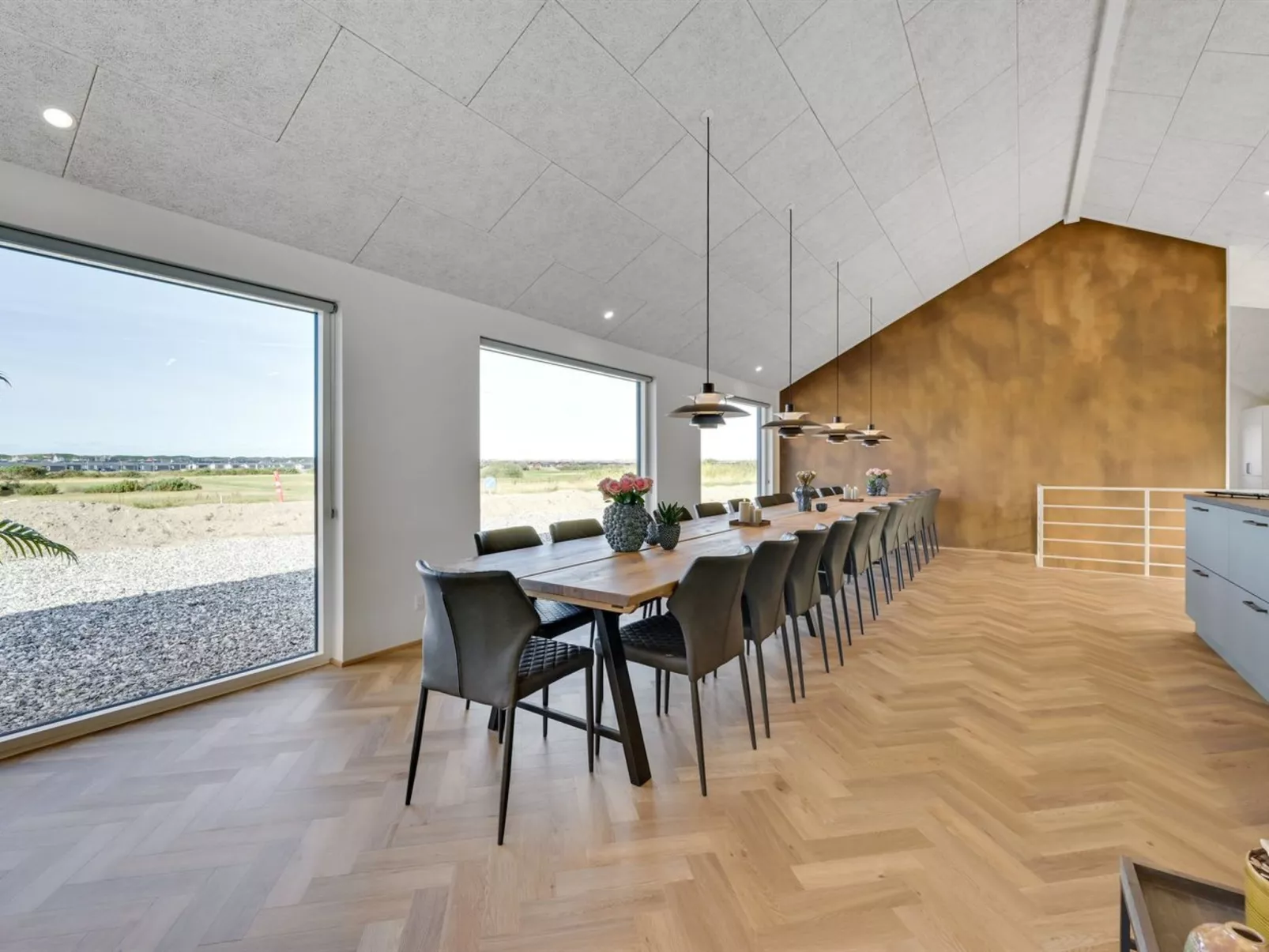 "Hilda" - 1.3km from the sea in Western Jutland-Binnen