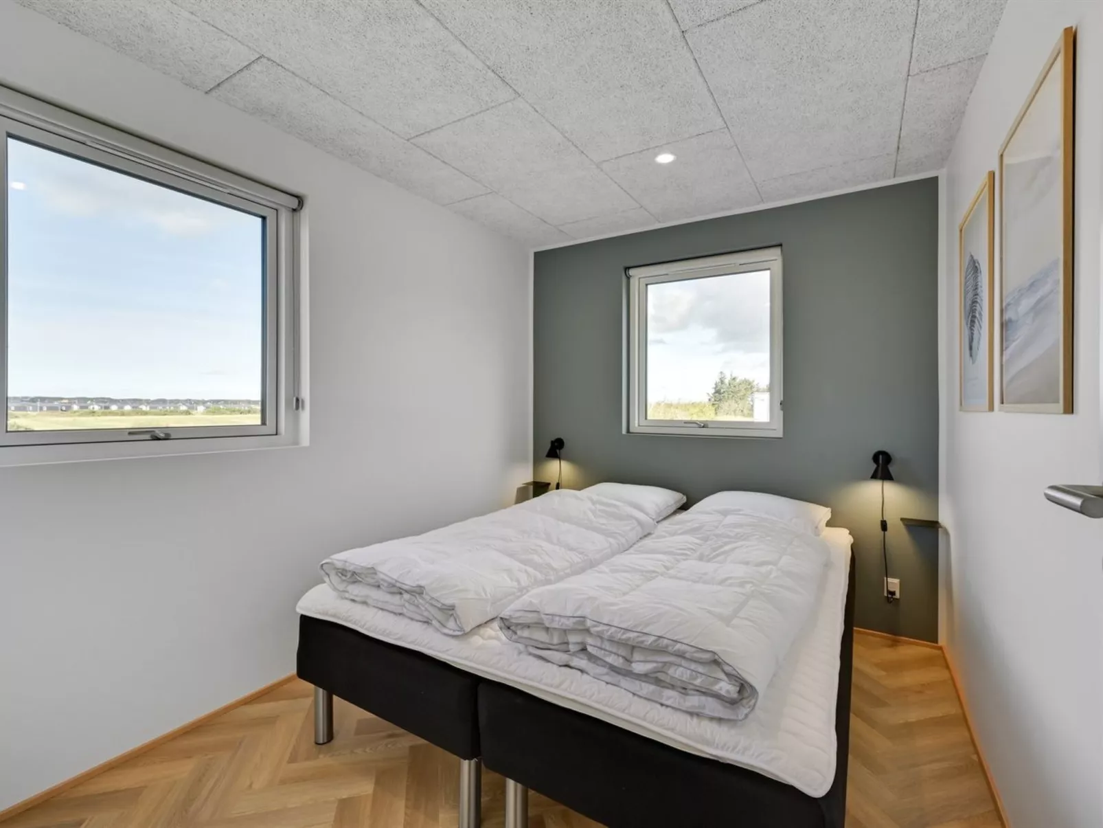 "Hilda" - 1.3km from the sea in Western Jutland-Binnen