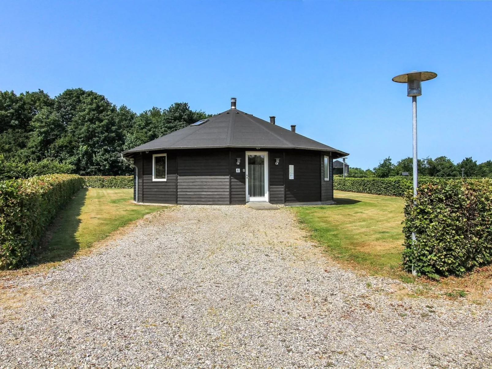 "Jani" - 25km from the sea-Buiten
