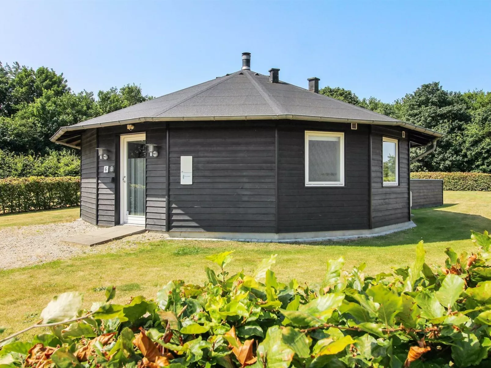 "Jani" - 25km from the sea-Buiten