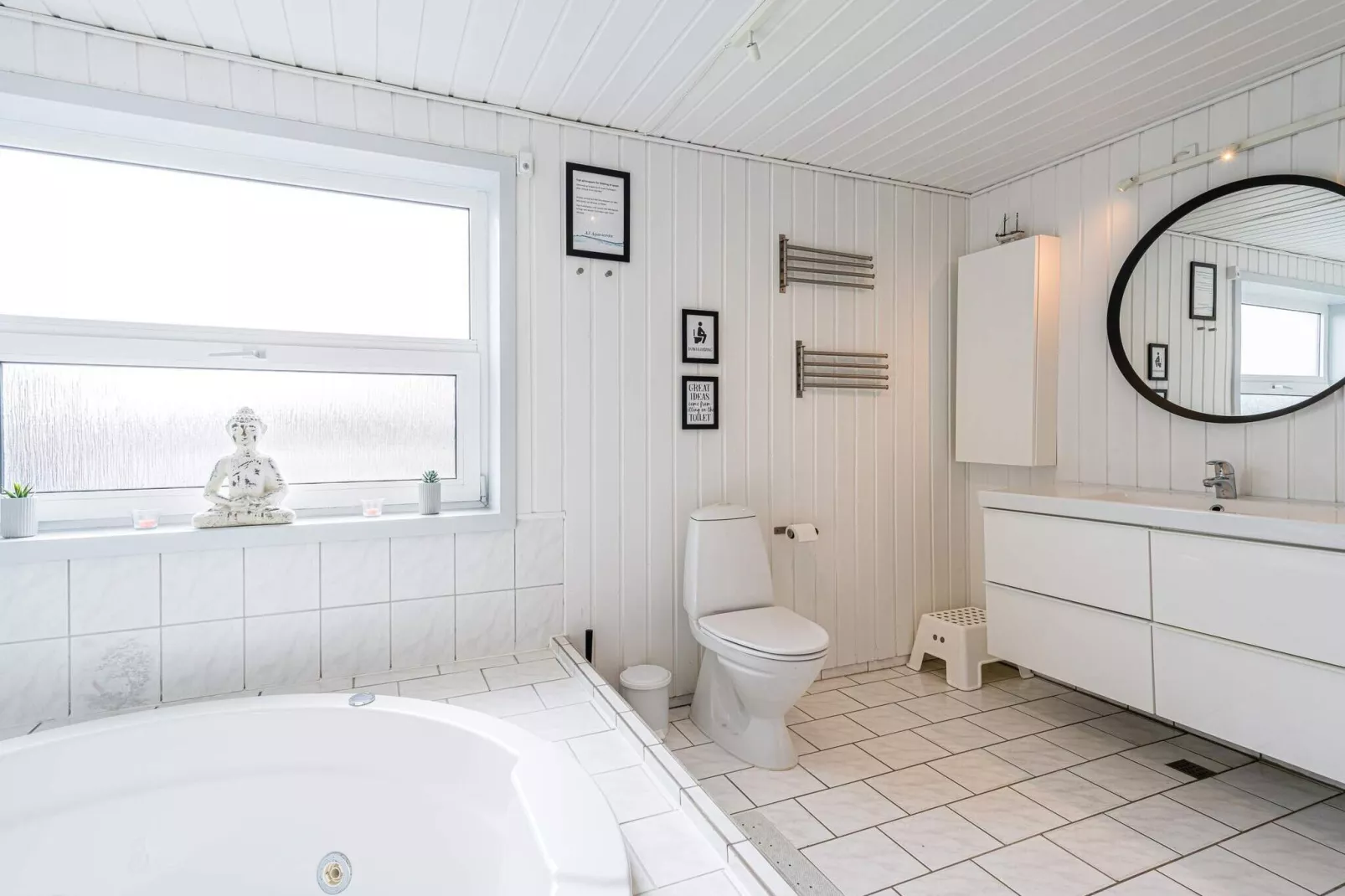 8 persoons vakantie huis in Hvide Sande-Spa