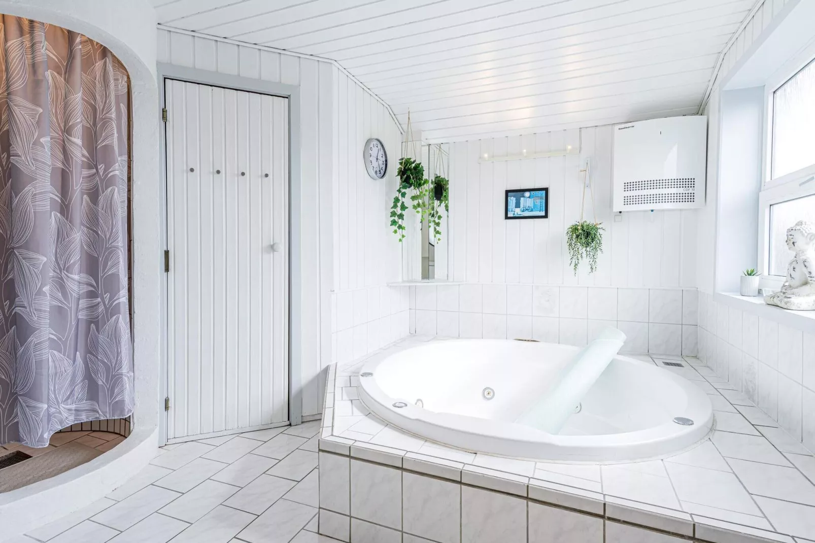 8 persoons vakantie huis in Hvide Sande-Spa