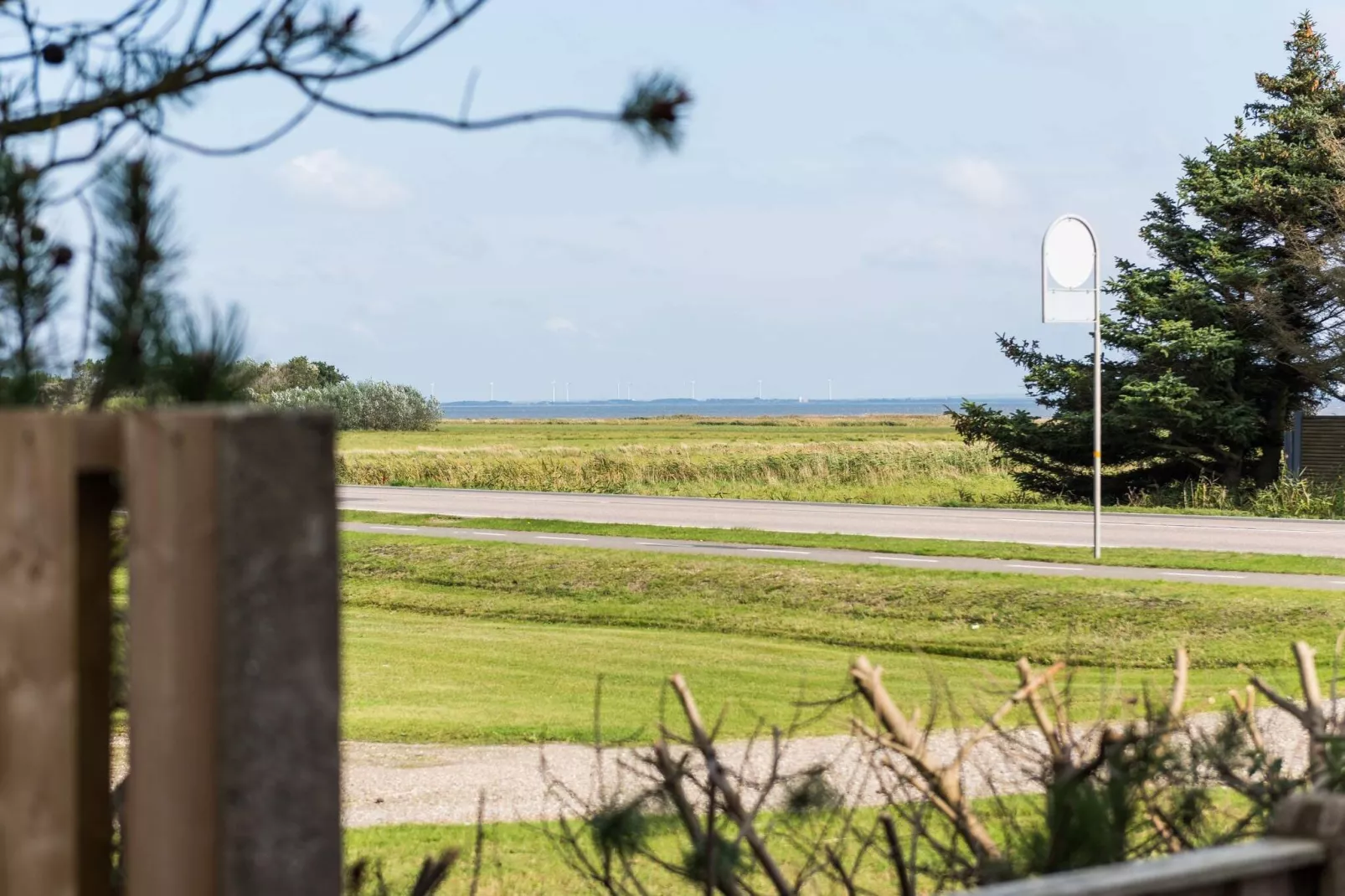 4 persoons vakantie huis in Hvide Sande