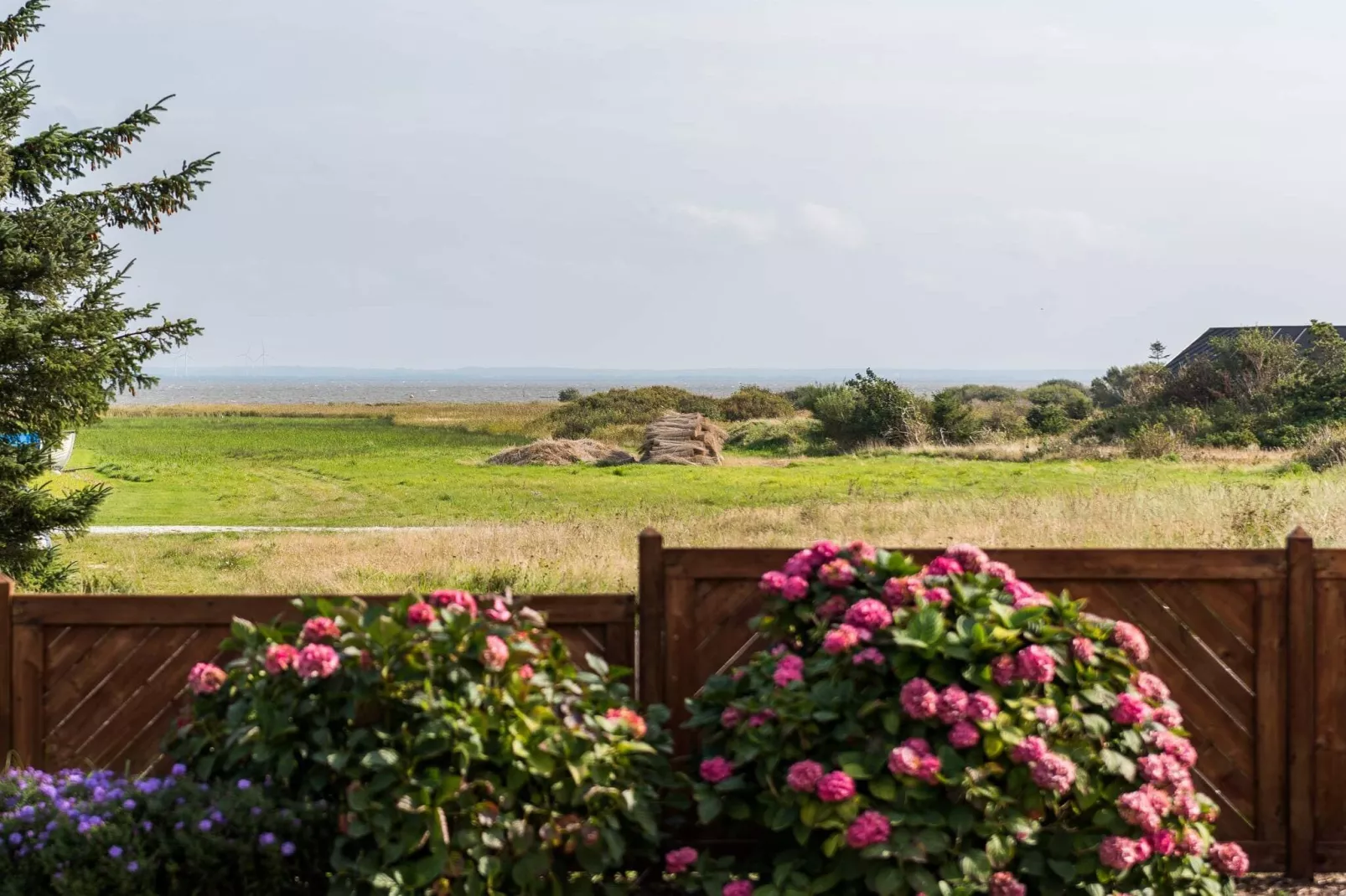 4 persoons vakantie huis in Hvide Sande-Binnen