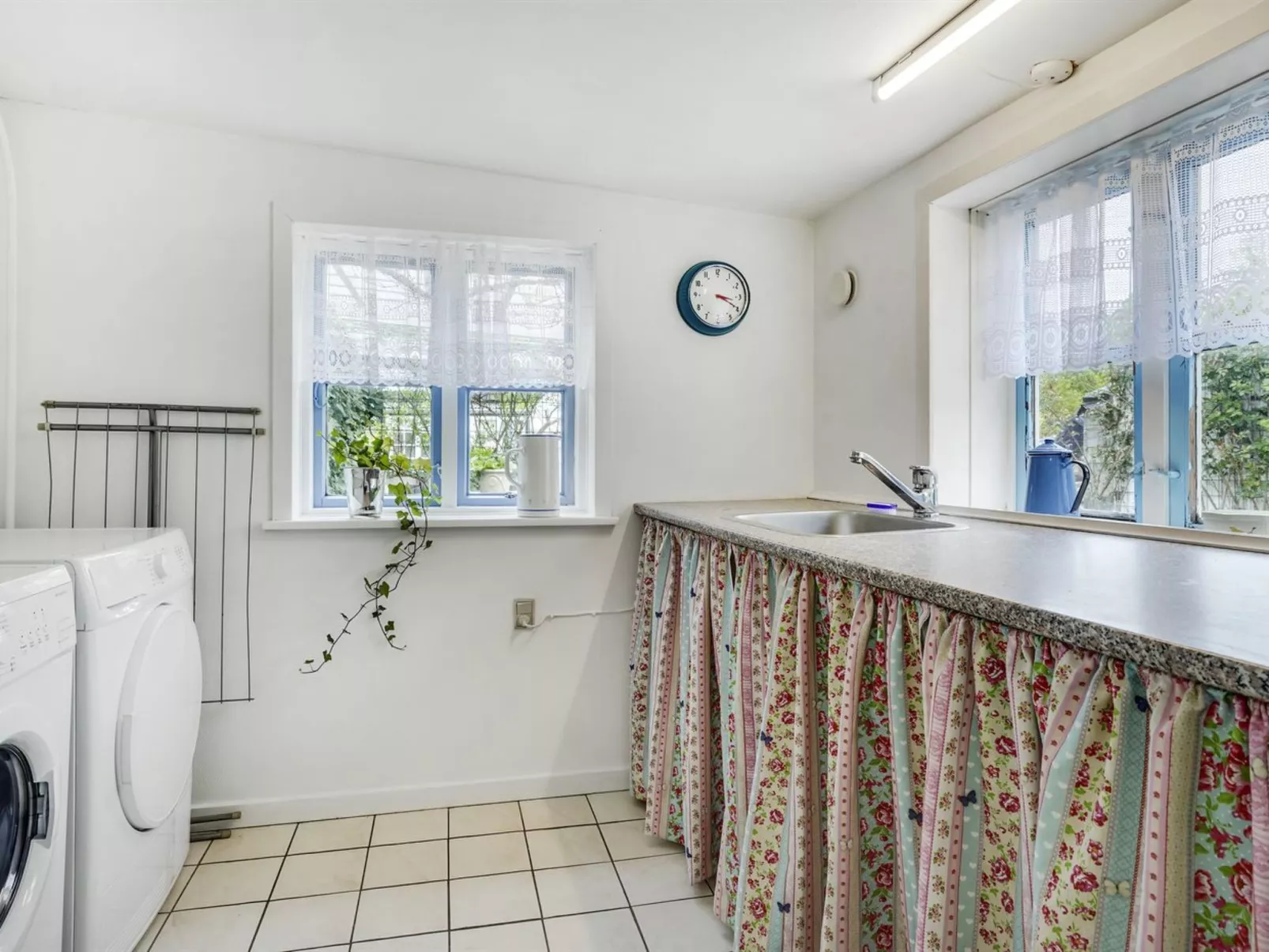 "Ajna" - 9.8km from the sea-Buiten