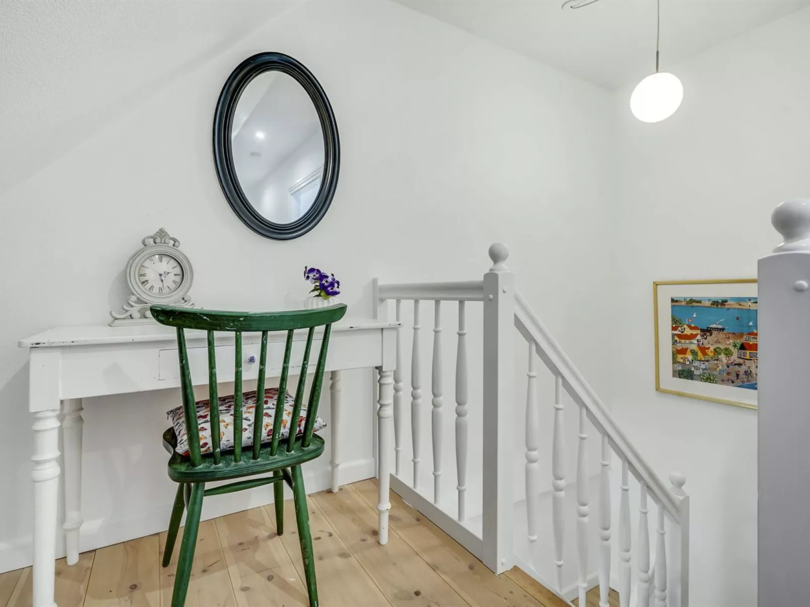"Ajna" - 9.8km from the sea-Buiten