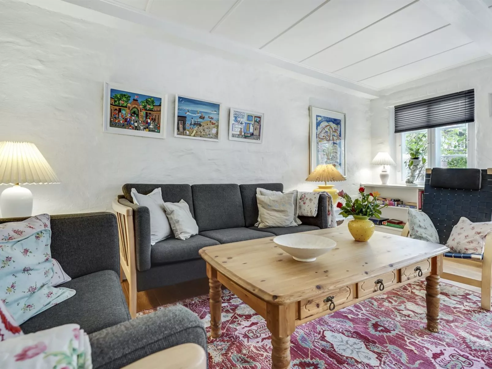 "Ajna" - 9.8km from the sea-Binnen