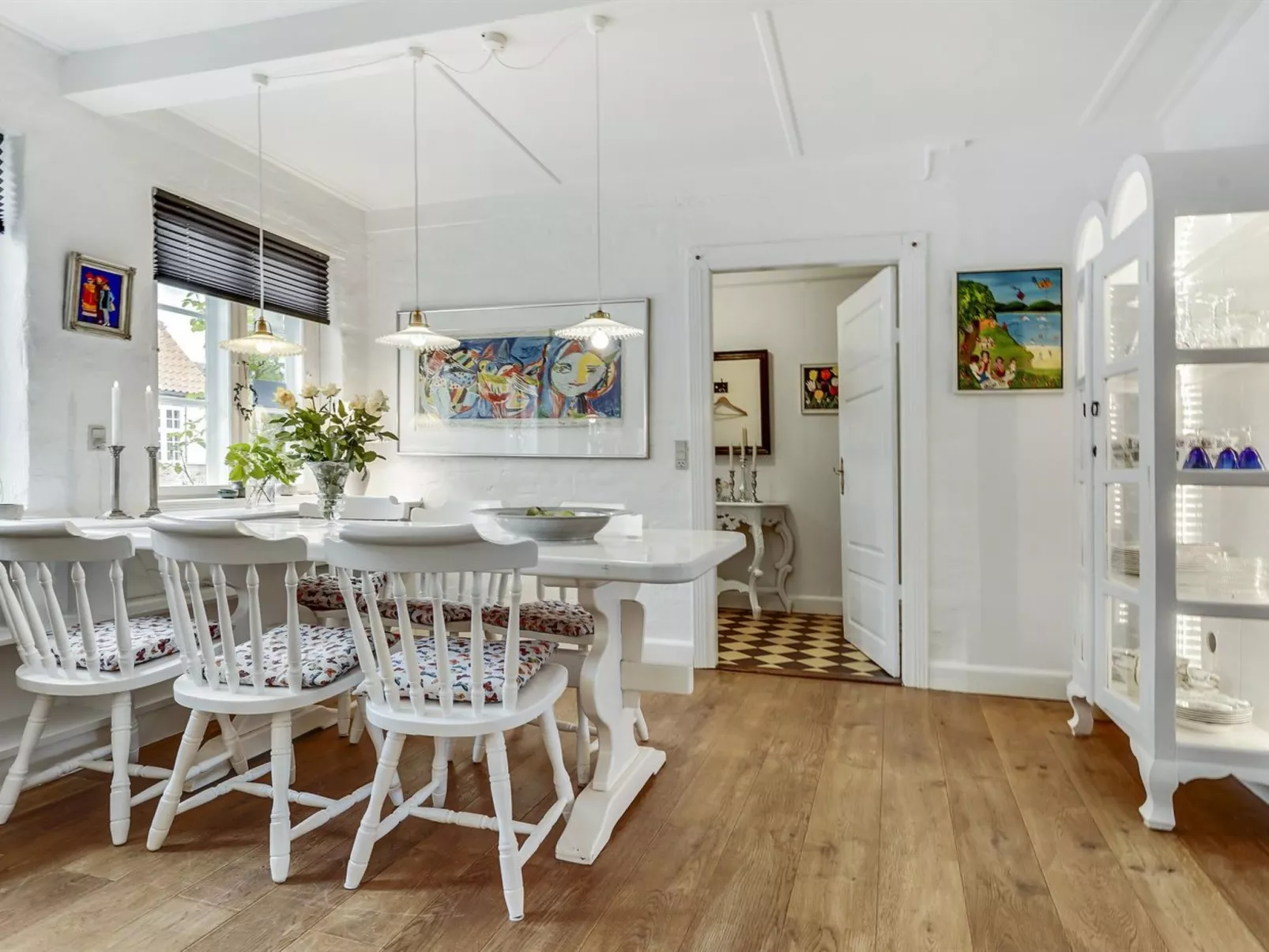 "Ajna" - 9.8km from the sea-Binnen