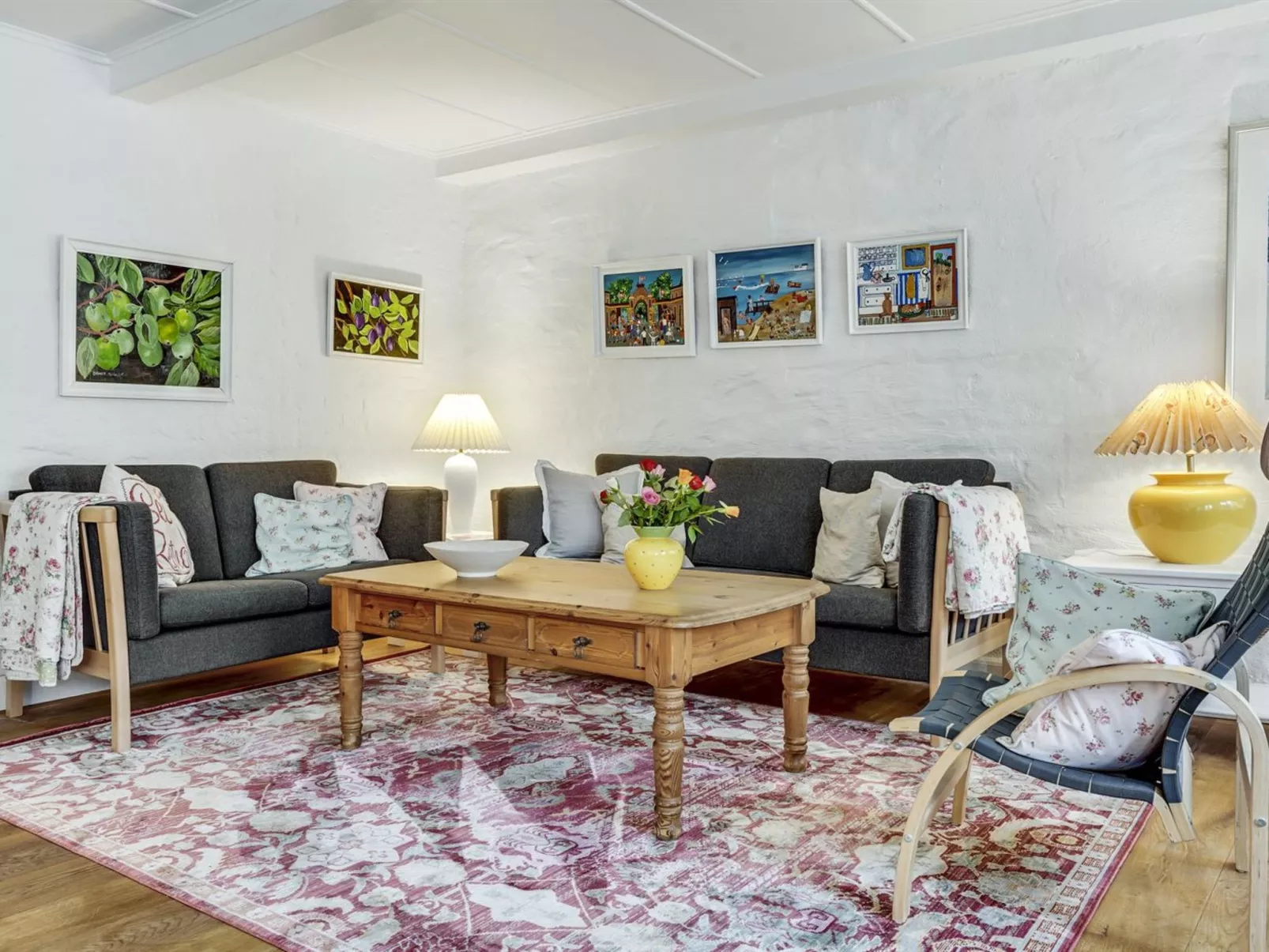 "Ajna" - 9.8km from the sea-Binnen