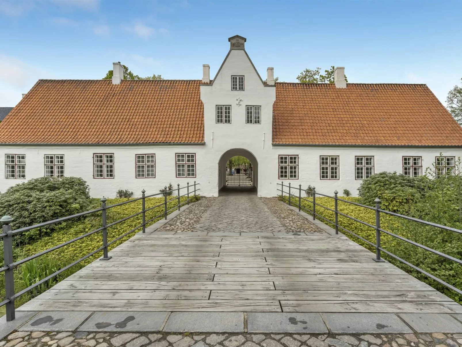 "Ajna" - 9.8km from the sea-Buiten