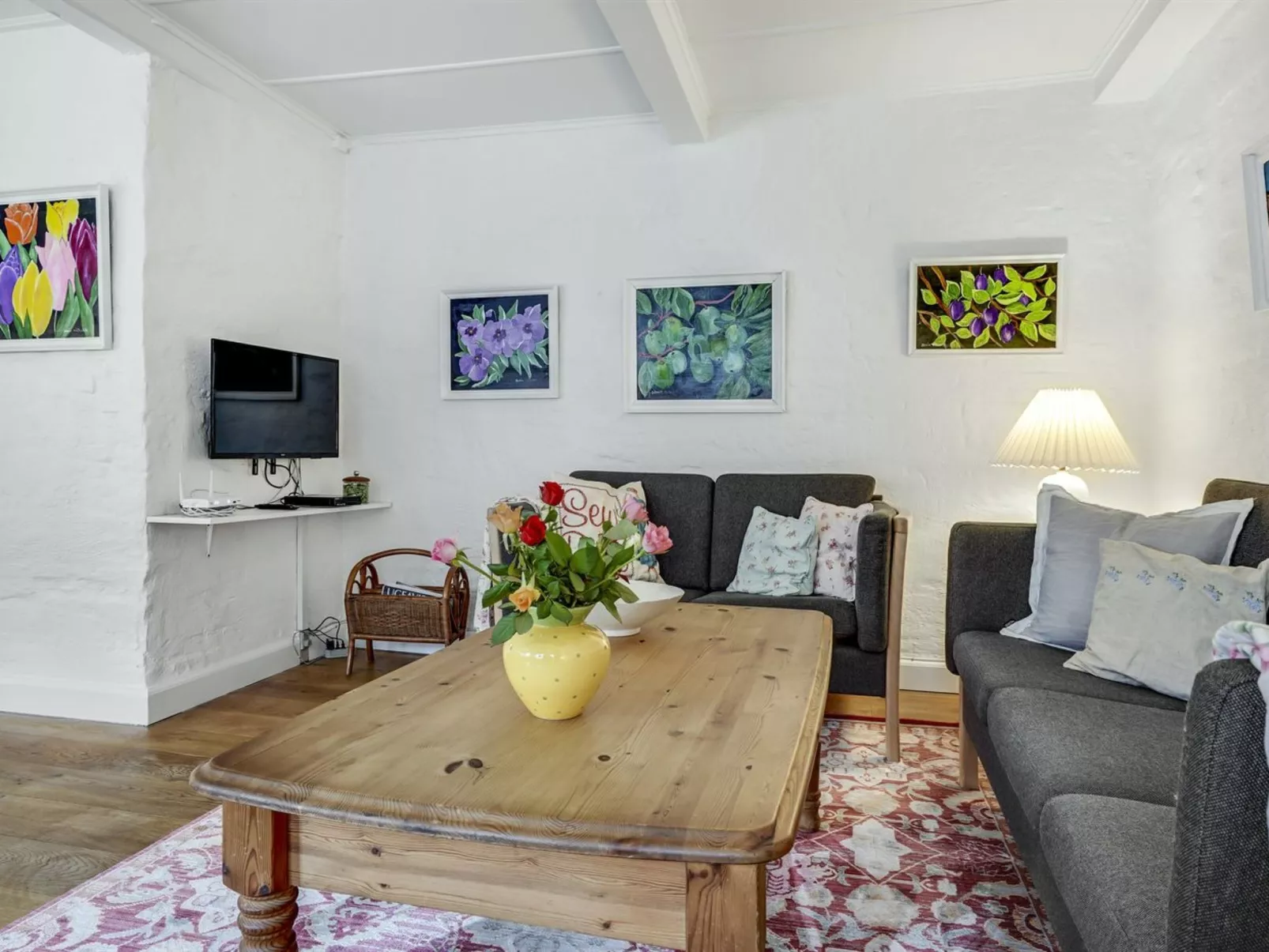 "Ajna" - 9.8km from the sea-Binnen