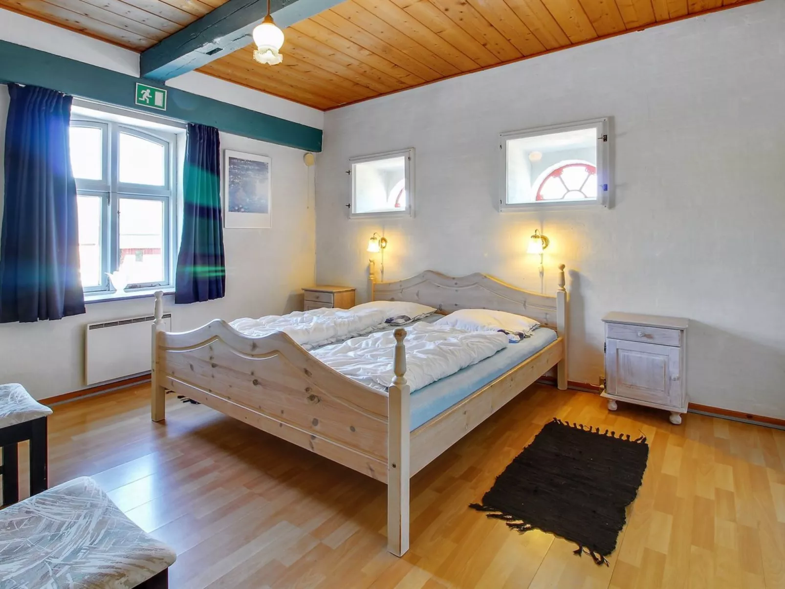 "Tilla" - 600m from the sea-Buiten