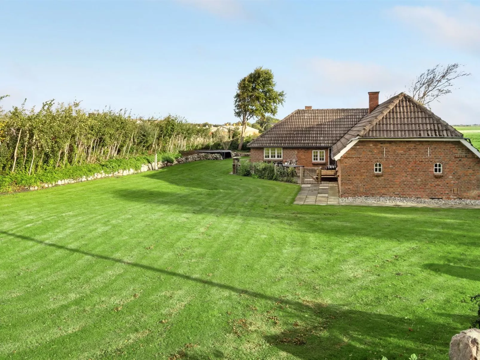 "Hedda" - 15km from the sea-Binnen