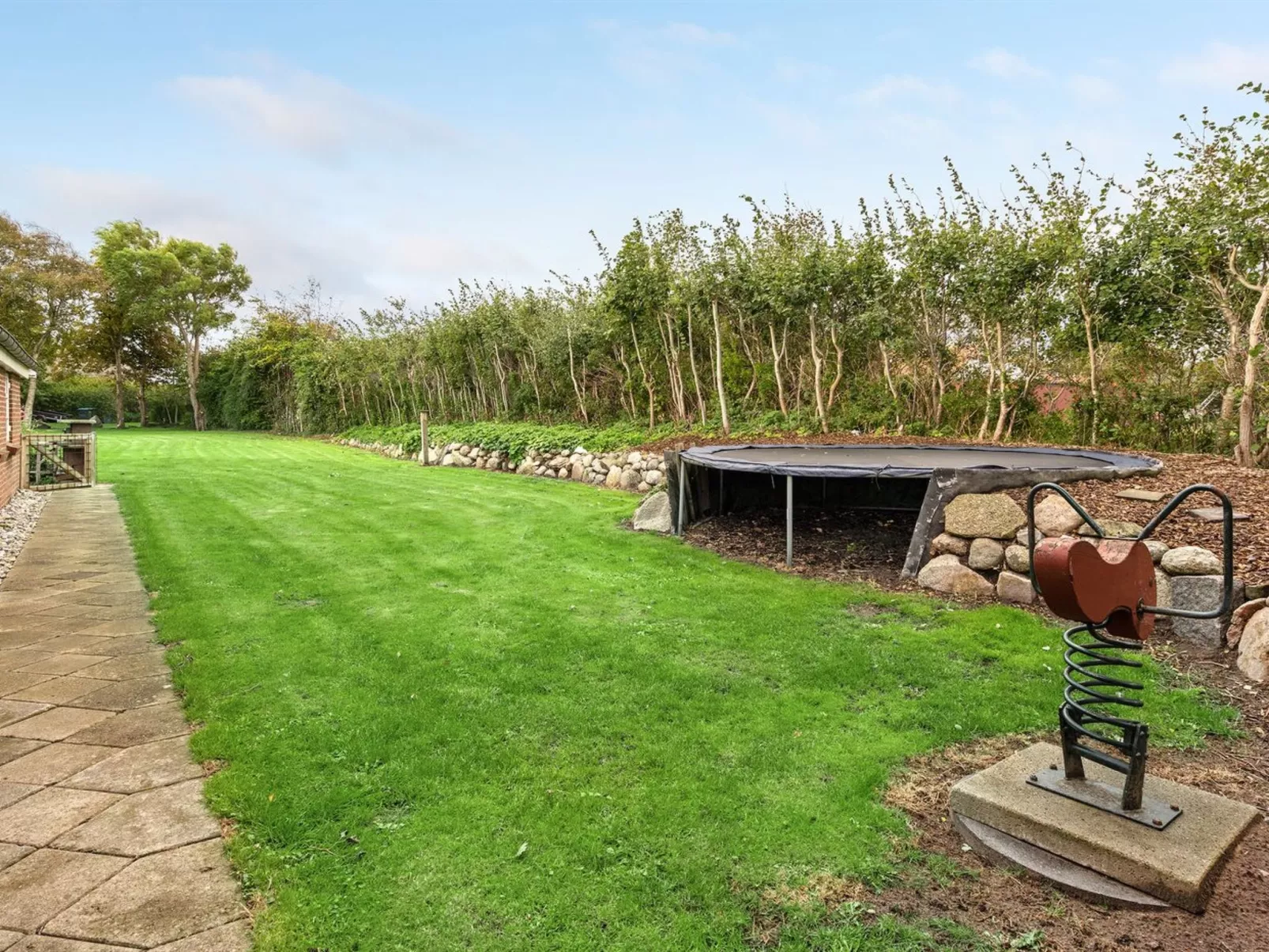 "Hedda" - 15km from the sea-Binnen