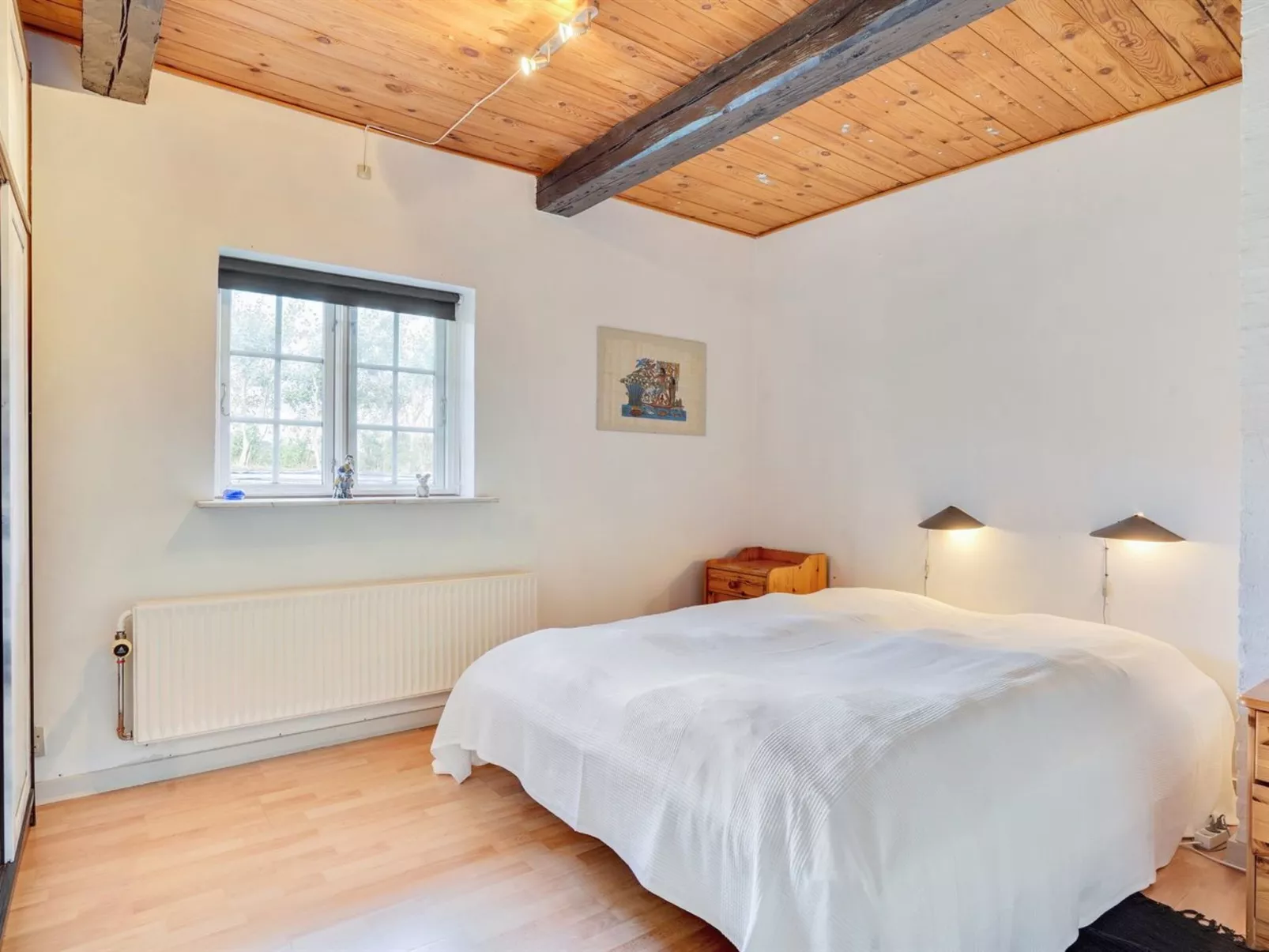 "Hedda" - 15km from the sea-Buiten