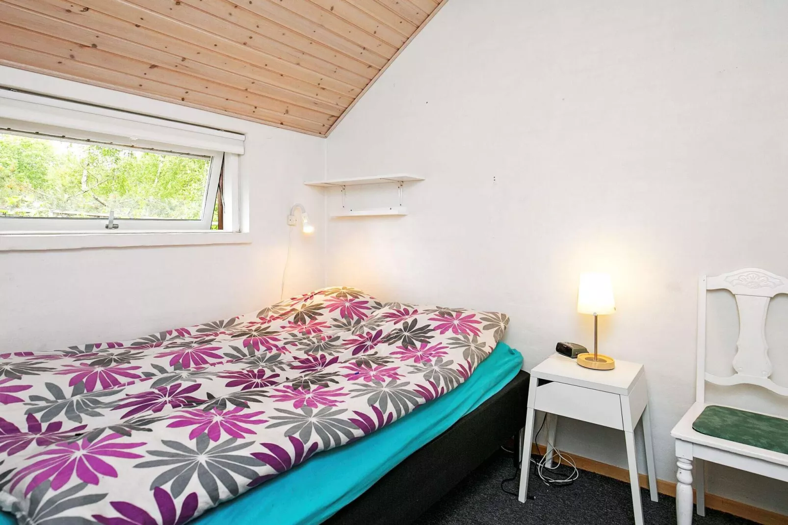 Kustsereniteit in Vejlby Fed-By Traum-Binnen